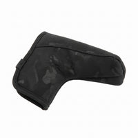 BLACK CAMO
