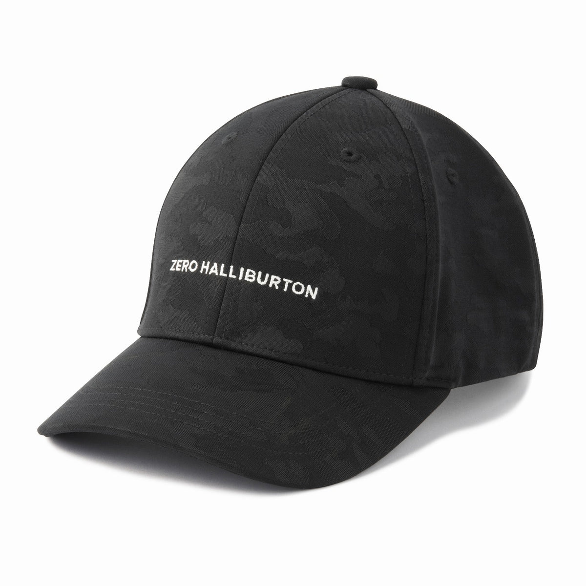 Cap and Visors | Camo Jacquard Cap 82564