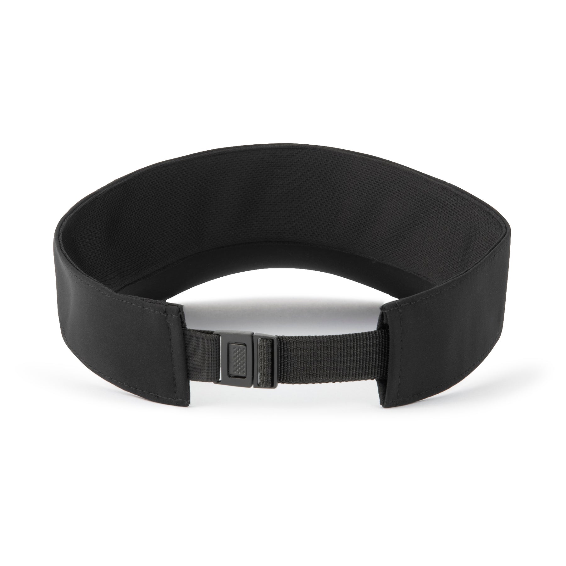 Cap and Visors | Iconic Double Rib Visor 82568