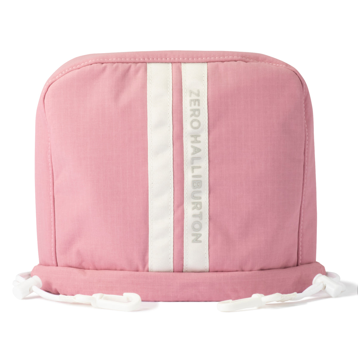 ZHG-CB4 AC | Iron Cover PINK & MINT GREEN | 82596