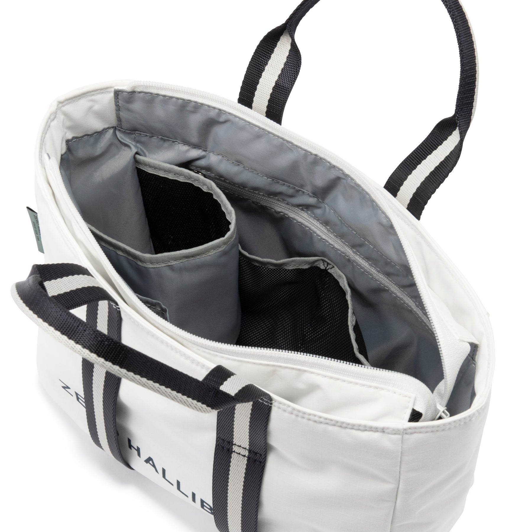 ZERO HALLIBURTON × UNITED ARROWS GOLF ZHG-B5 | Cart Tote 82607