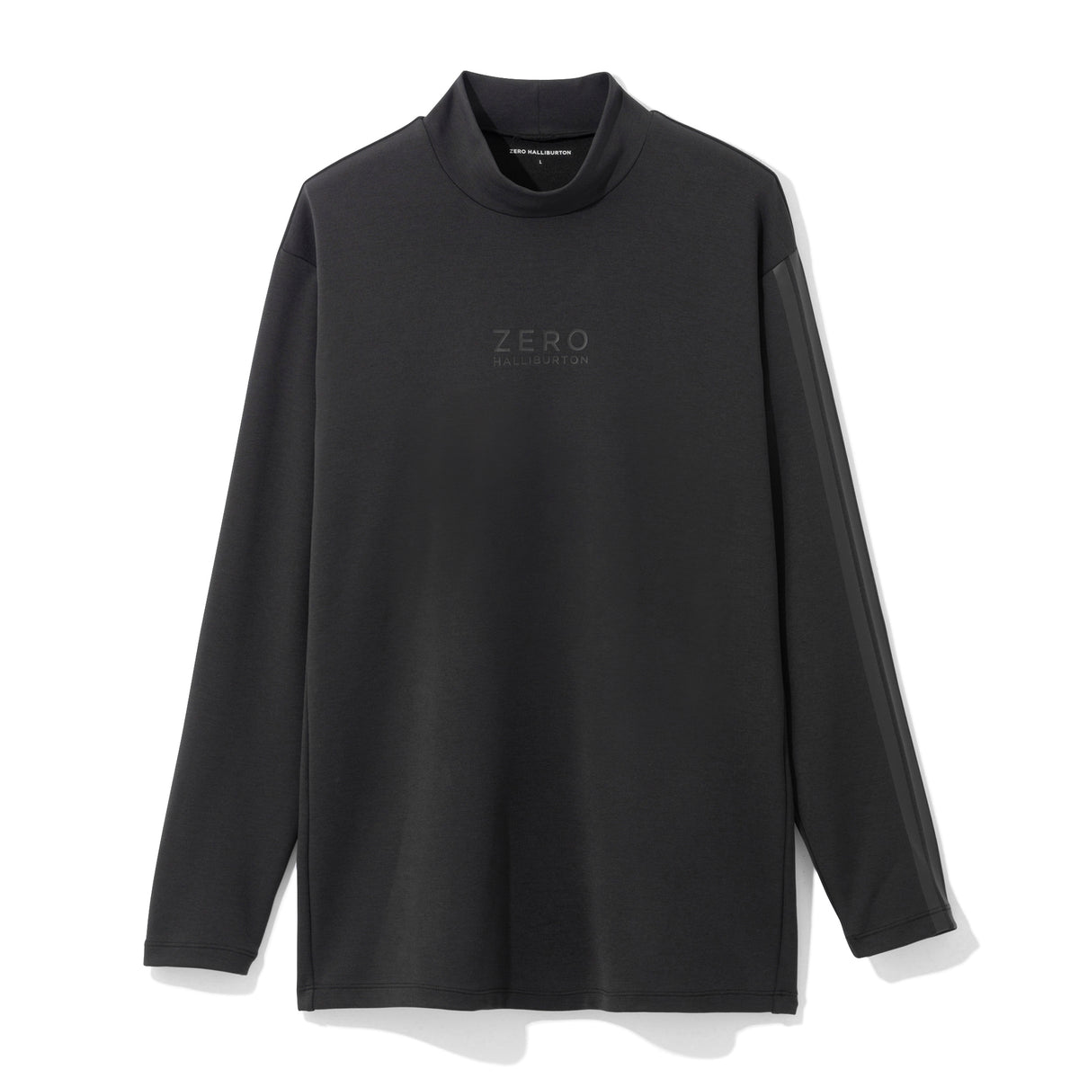 ZHG-A24 | Anti-Sweat Line Long Mockneck 82731