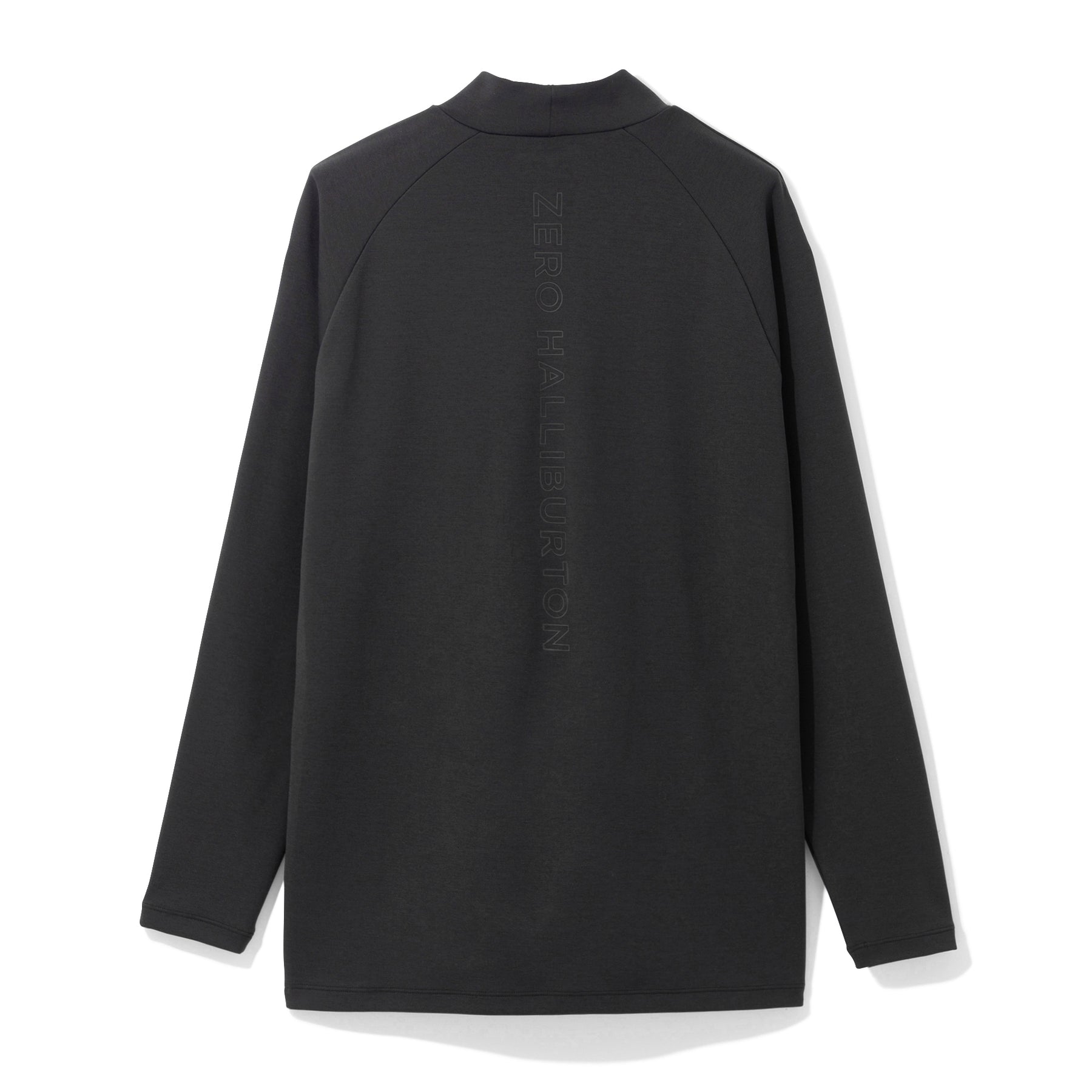 ZHG-A24 | Anti-Sweat Line Long Mockneck 82731