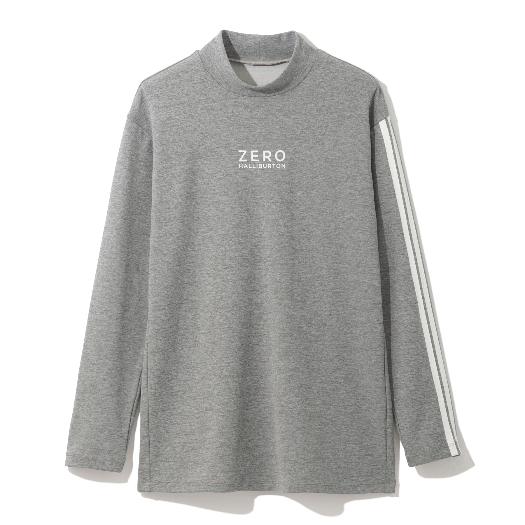 ZHG-A24 | Anti-Sweat Line Long Mockneck 82731