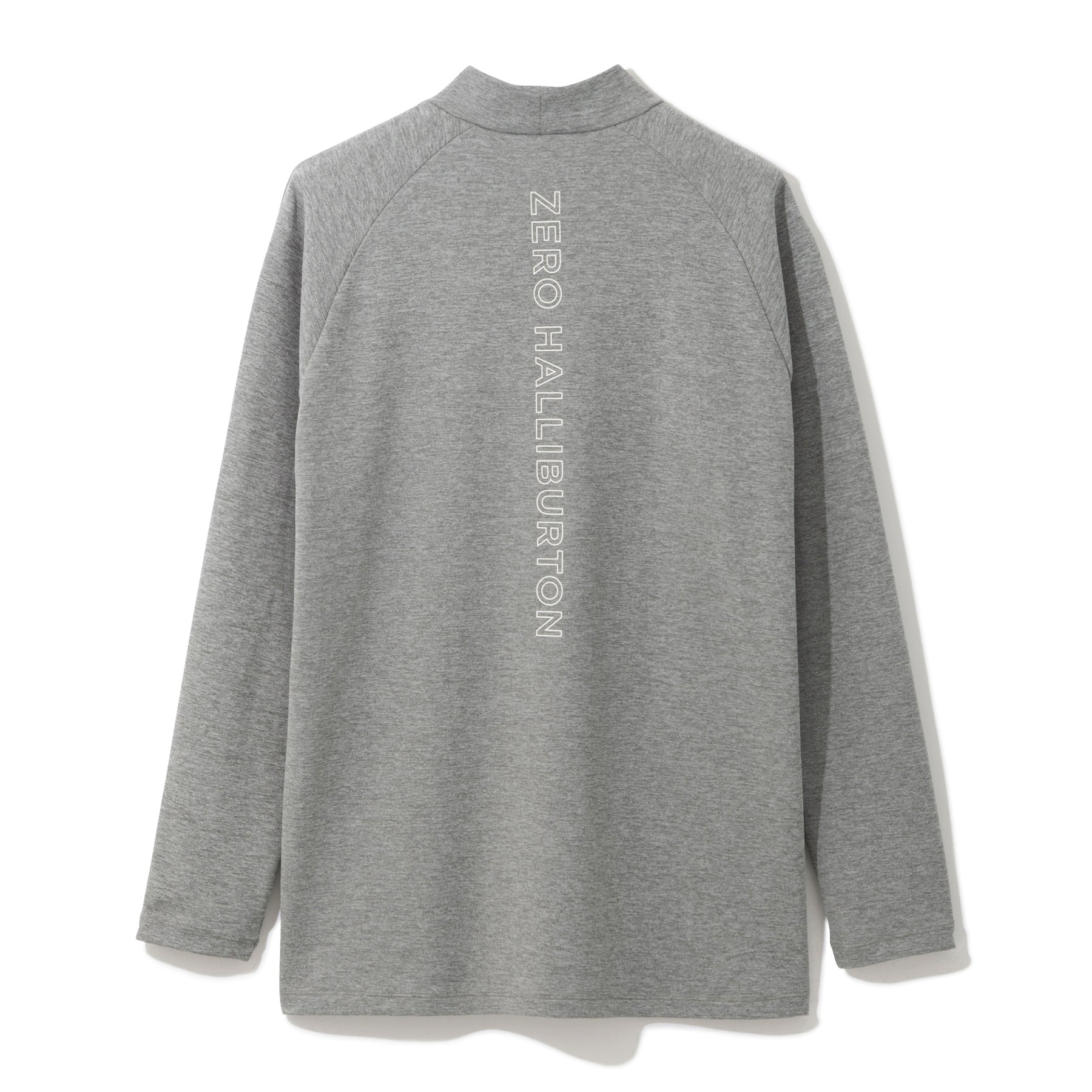 ZHG-A24 | Anti-Sweat Line Long Mockneck 82731
