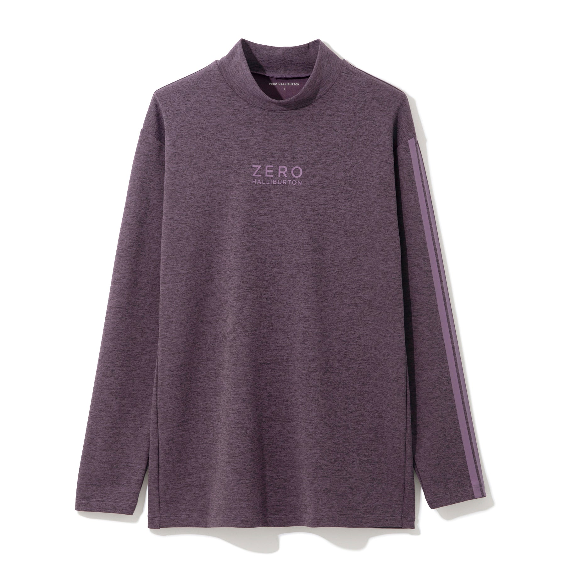 ZHG-A24 | Anti-Sweat Line Long Mockneck 82731