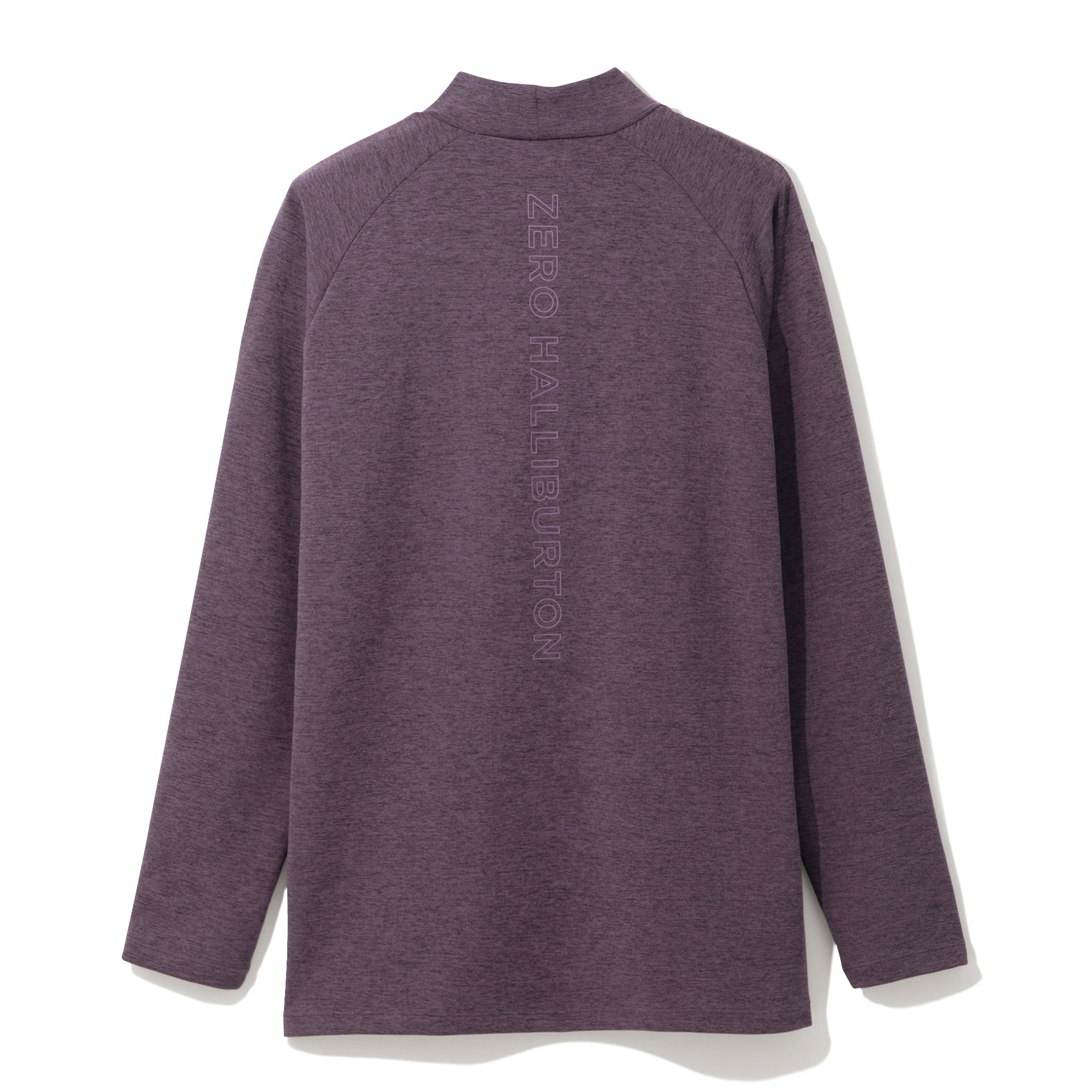 ZHG-A24 | Anti-Sweat Line Long Mockneck 82731