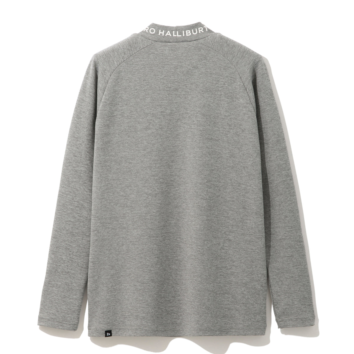 ZHG-W8 | Anti-Sweat Long Mockneck 82745