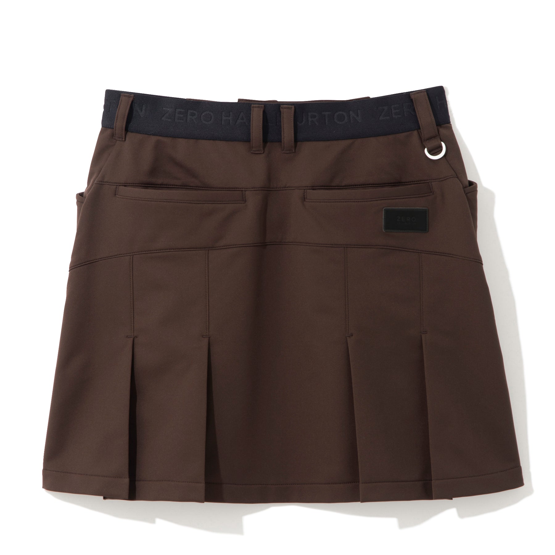 ZHG-W11b | Anti See Through Skirt 82751