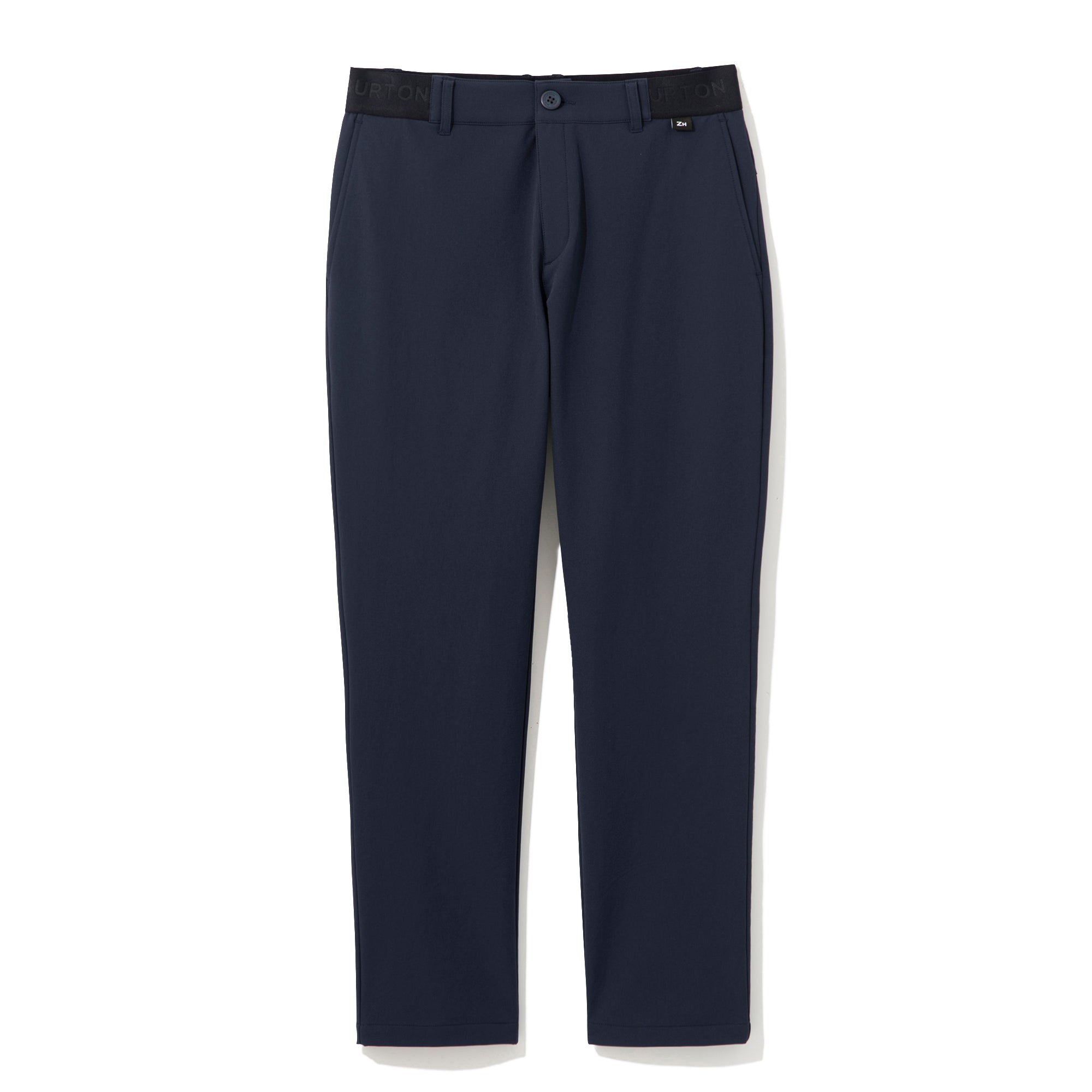 ゼロハリバートン ZERO HALLIBUTON ZHG-W12 | Back Flash Pants 82752