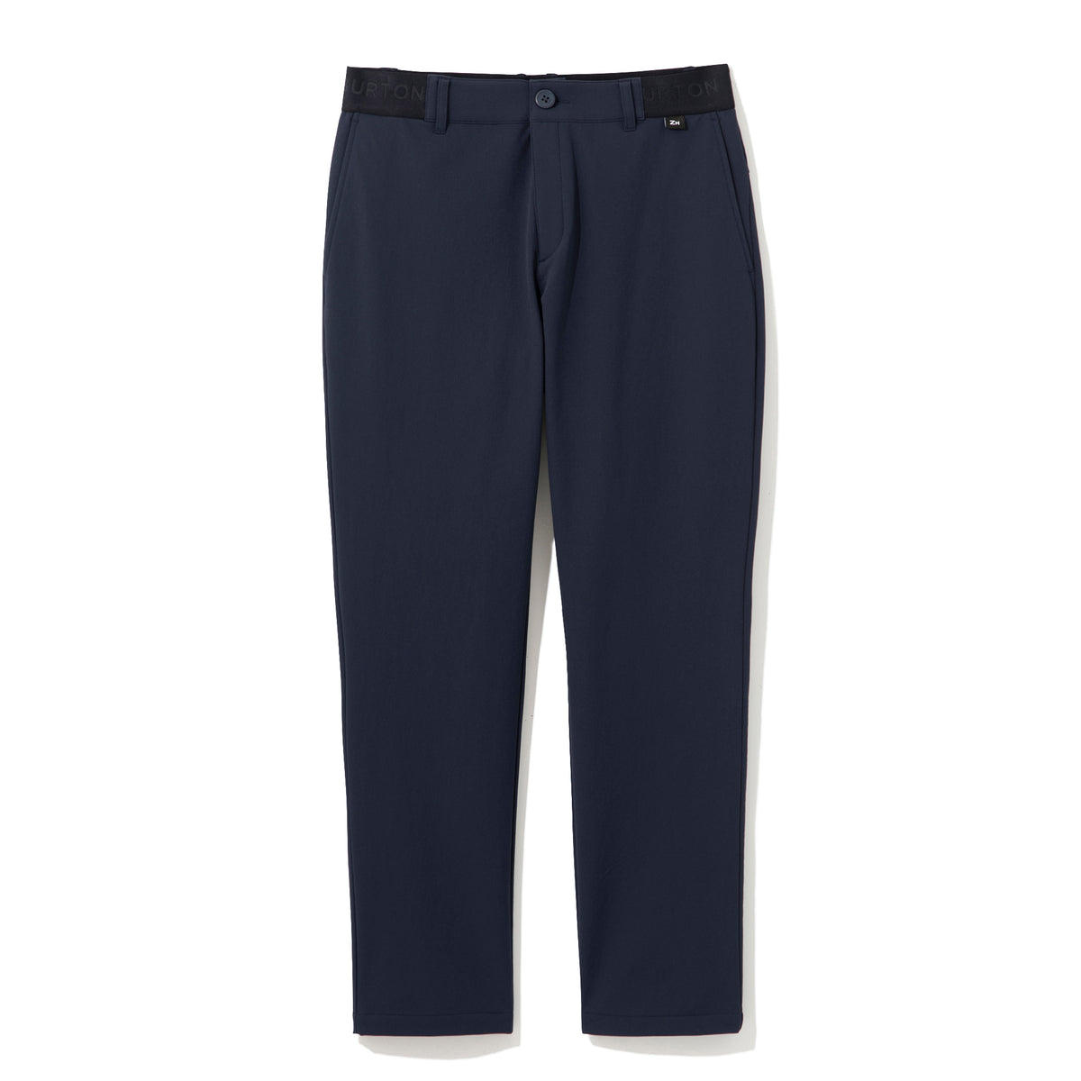 ZHG-W12 | Back Flash Pants 82752