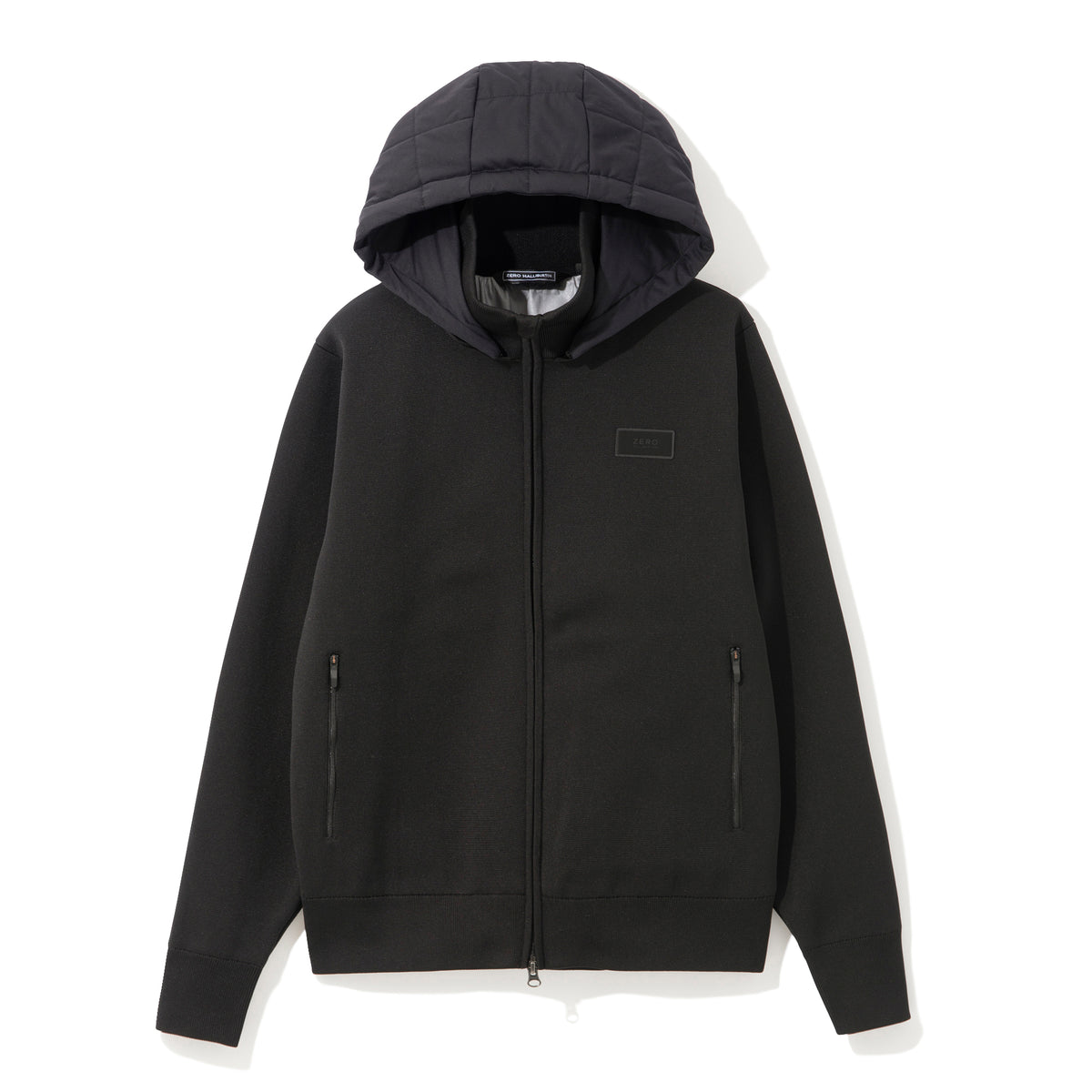 ZHG-W14 | Wind Stop Knit Blouson 82754