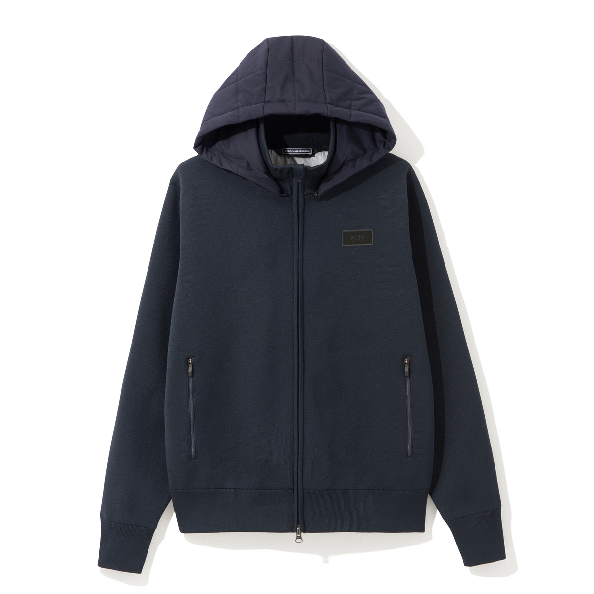 ZHG-W14 | Wind Stop Knit Blouson 82754