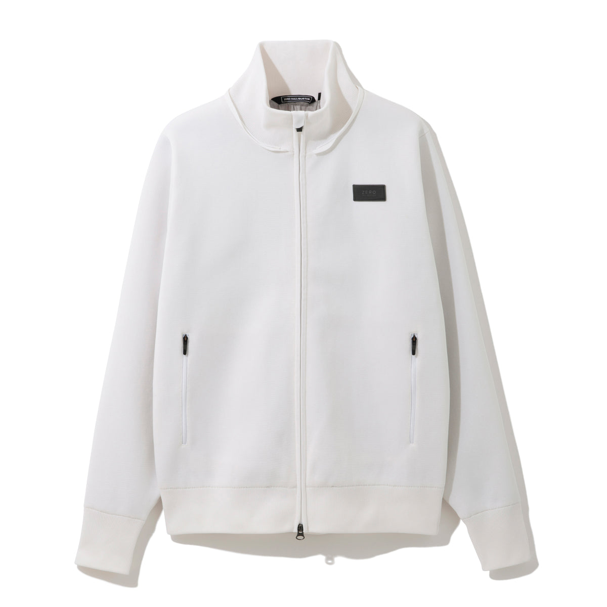 ZHG-W14 | Wind Stop Knit Blouson 82754
