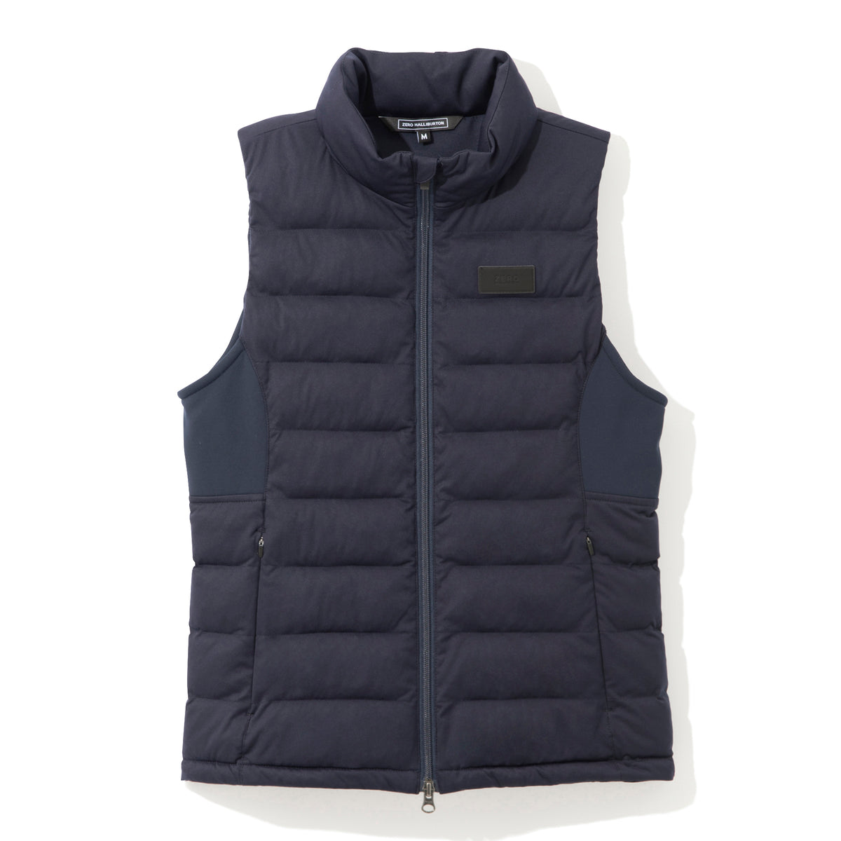 ZHG-W15b | Hybrid Padded Vest 82756