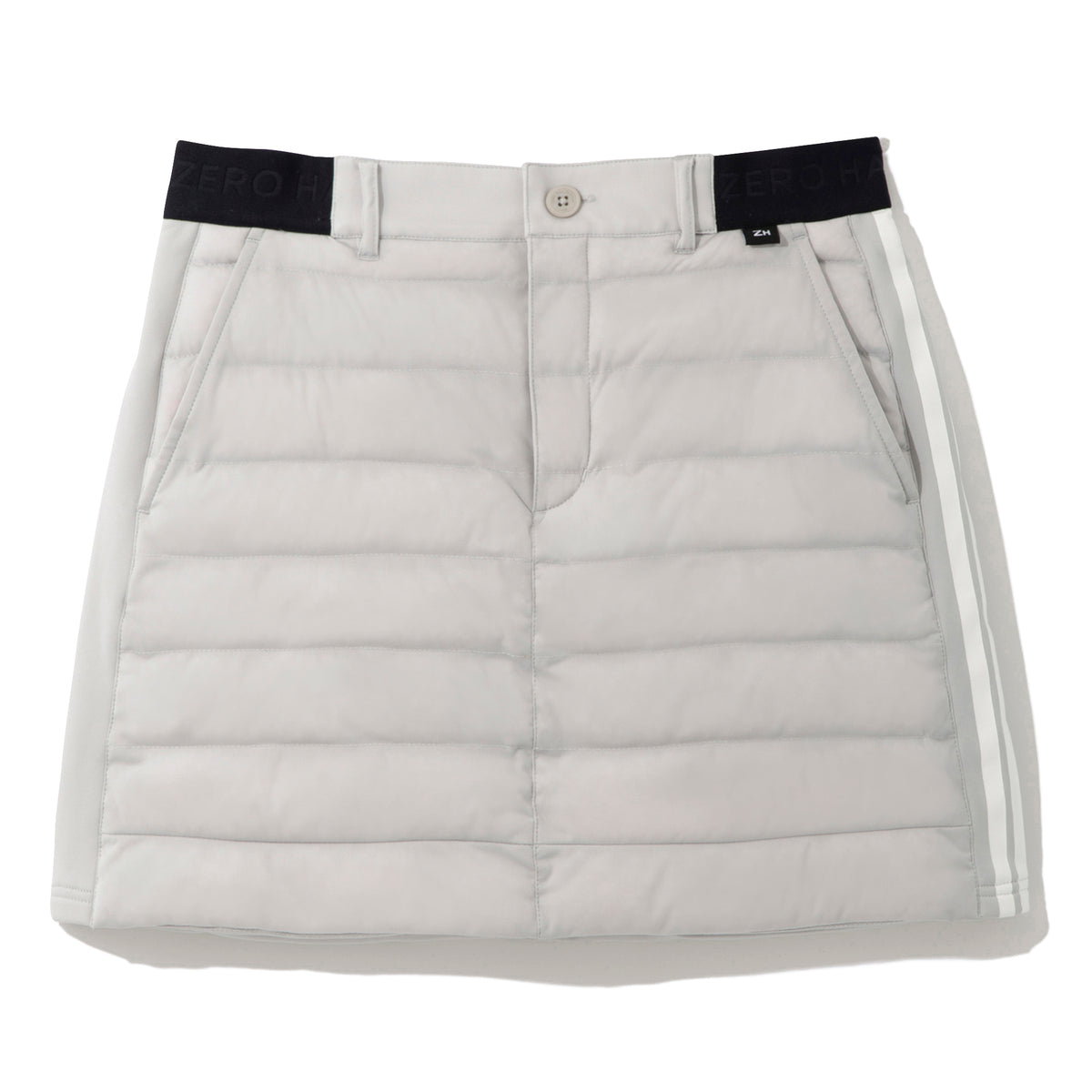 ZHG-W15d | Hybrid Padded Skirt 82757