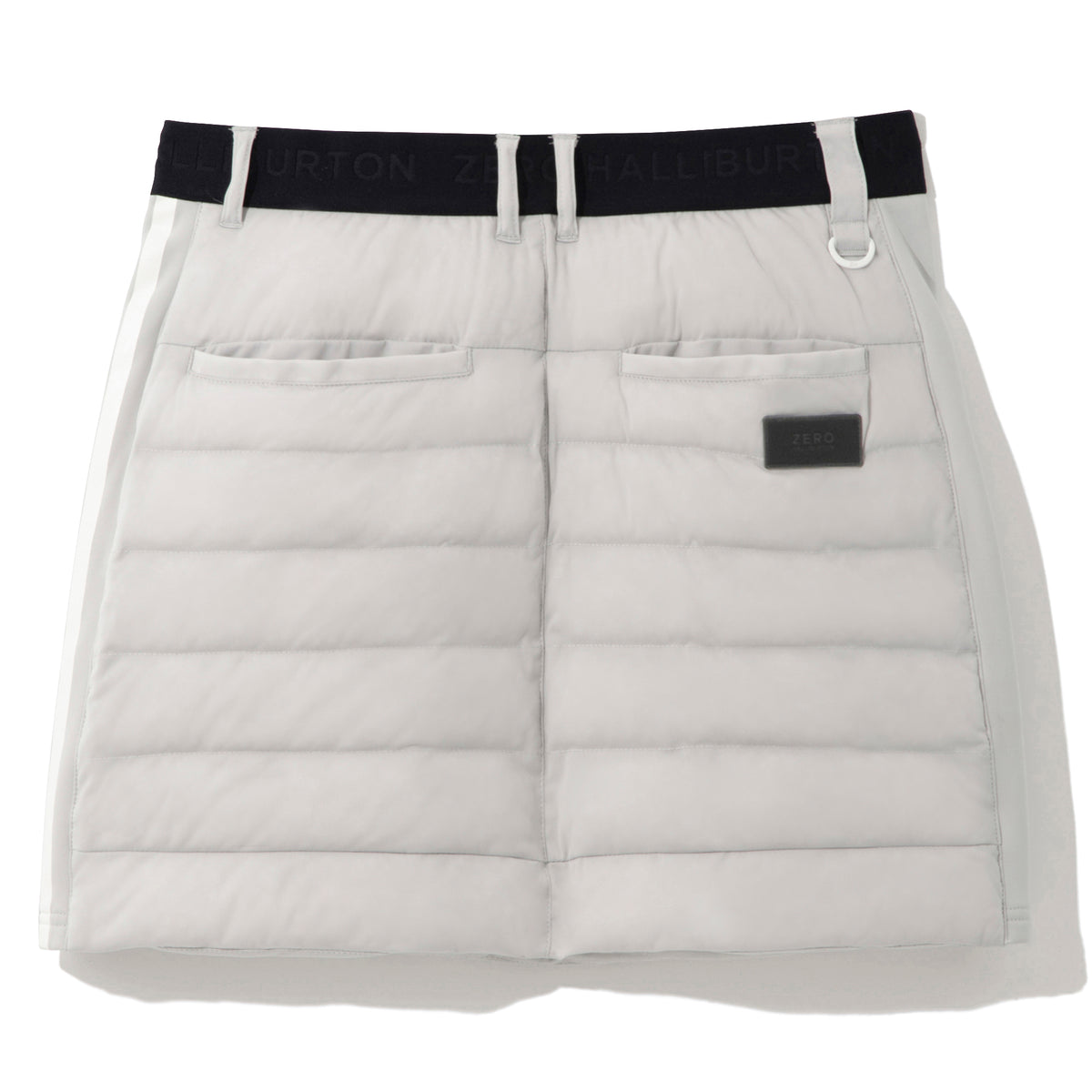 ZHG-W15d | Hybrid Padded Skirt 82757