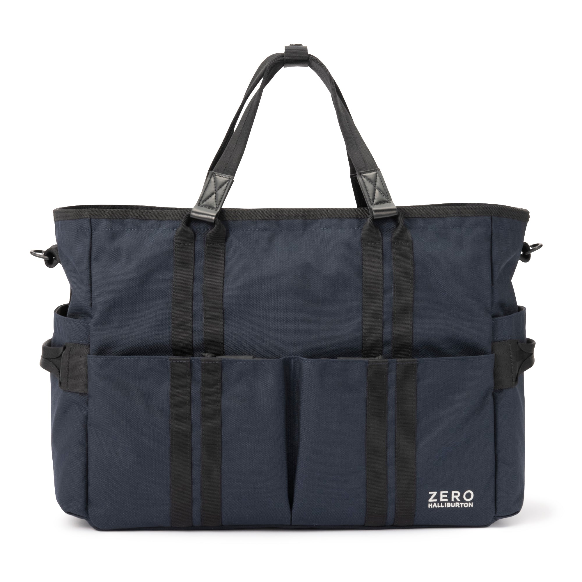 Solid Cordura Series | Shoulder Tote ZHG-B1 | 82781– ZERO 