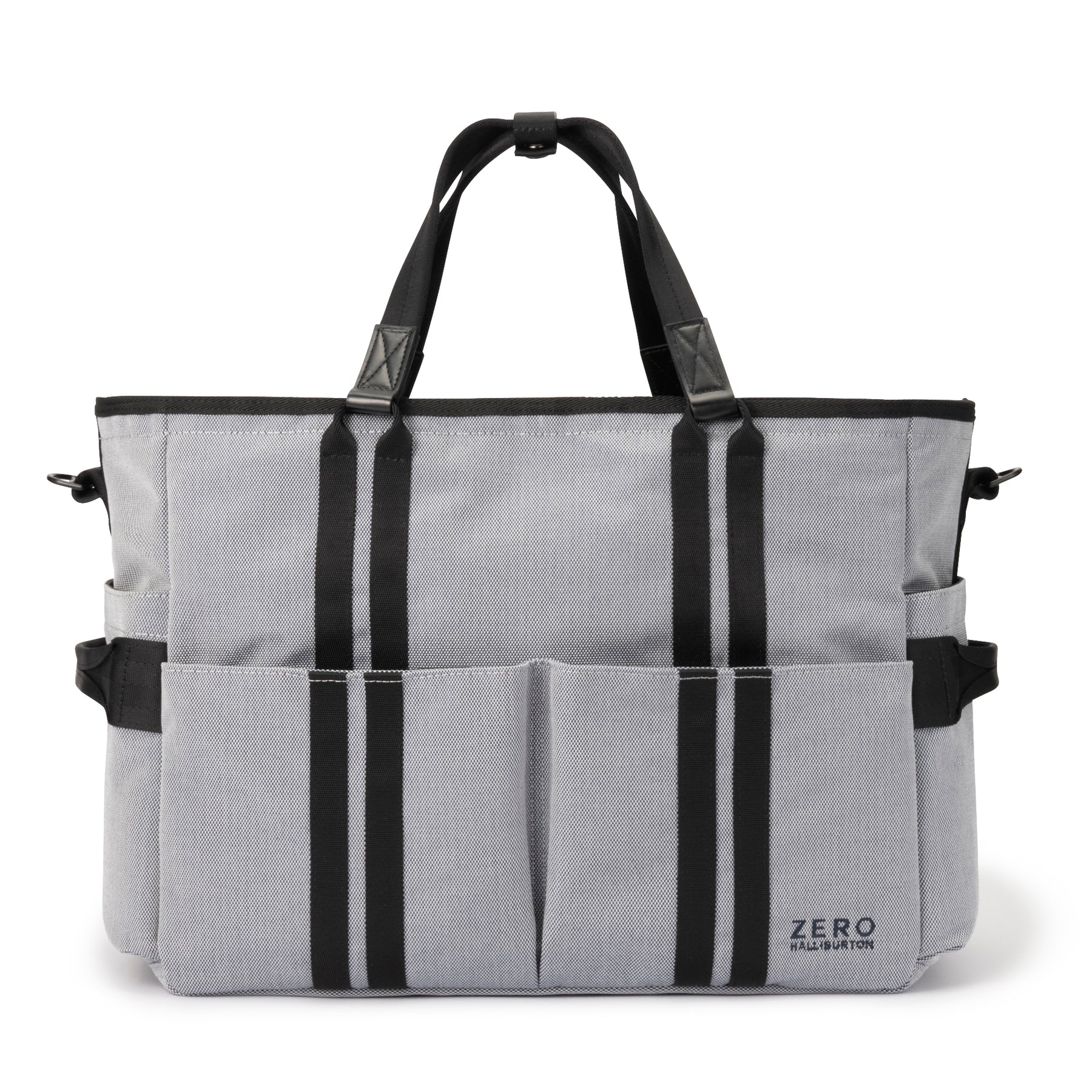 Chambray Cordura Series | Shoulder Tote ZHG-B1 | 82786