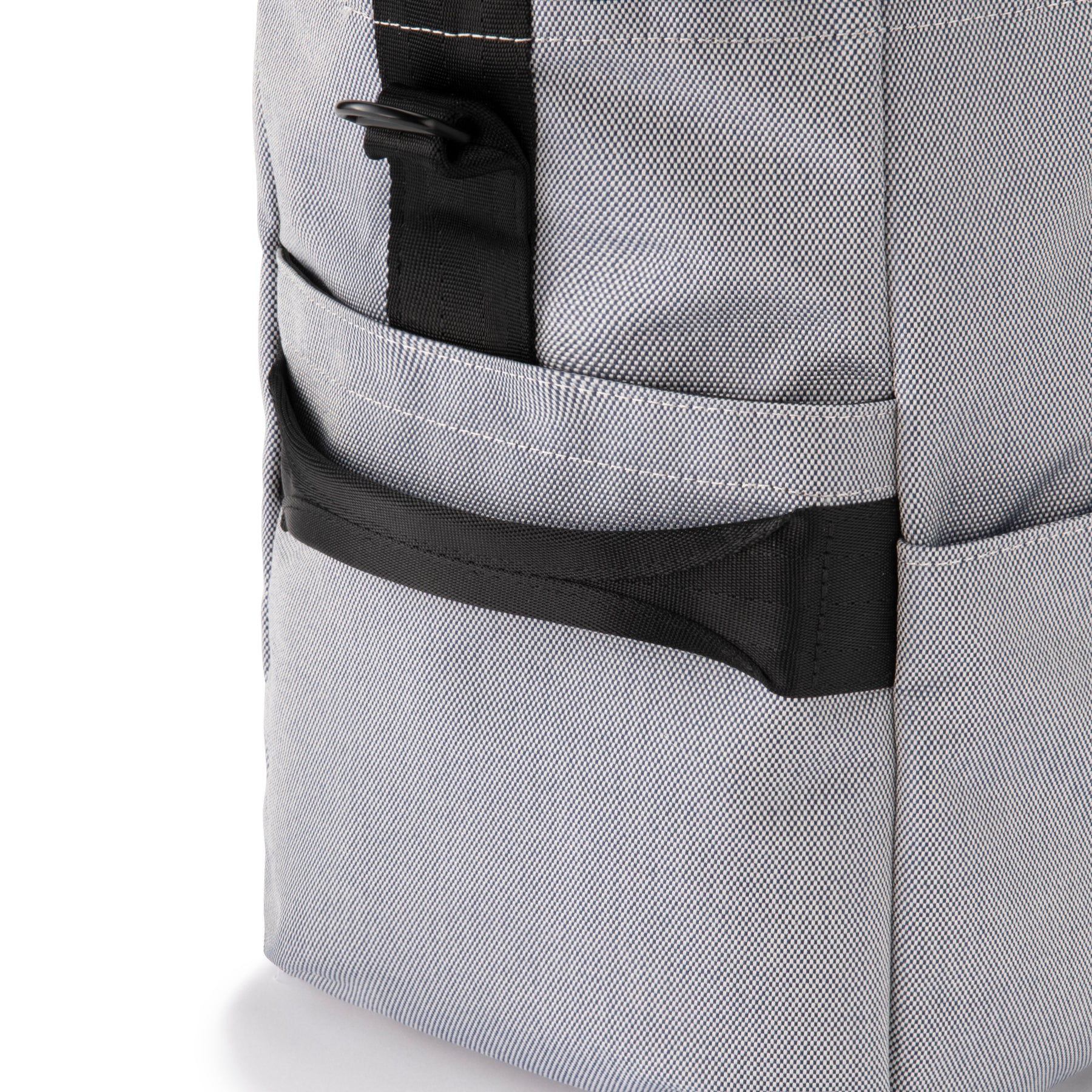 Chambray Cordura Series | Shoulder Tote ZHG-B1 | 82786