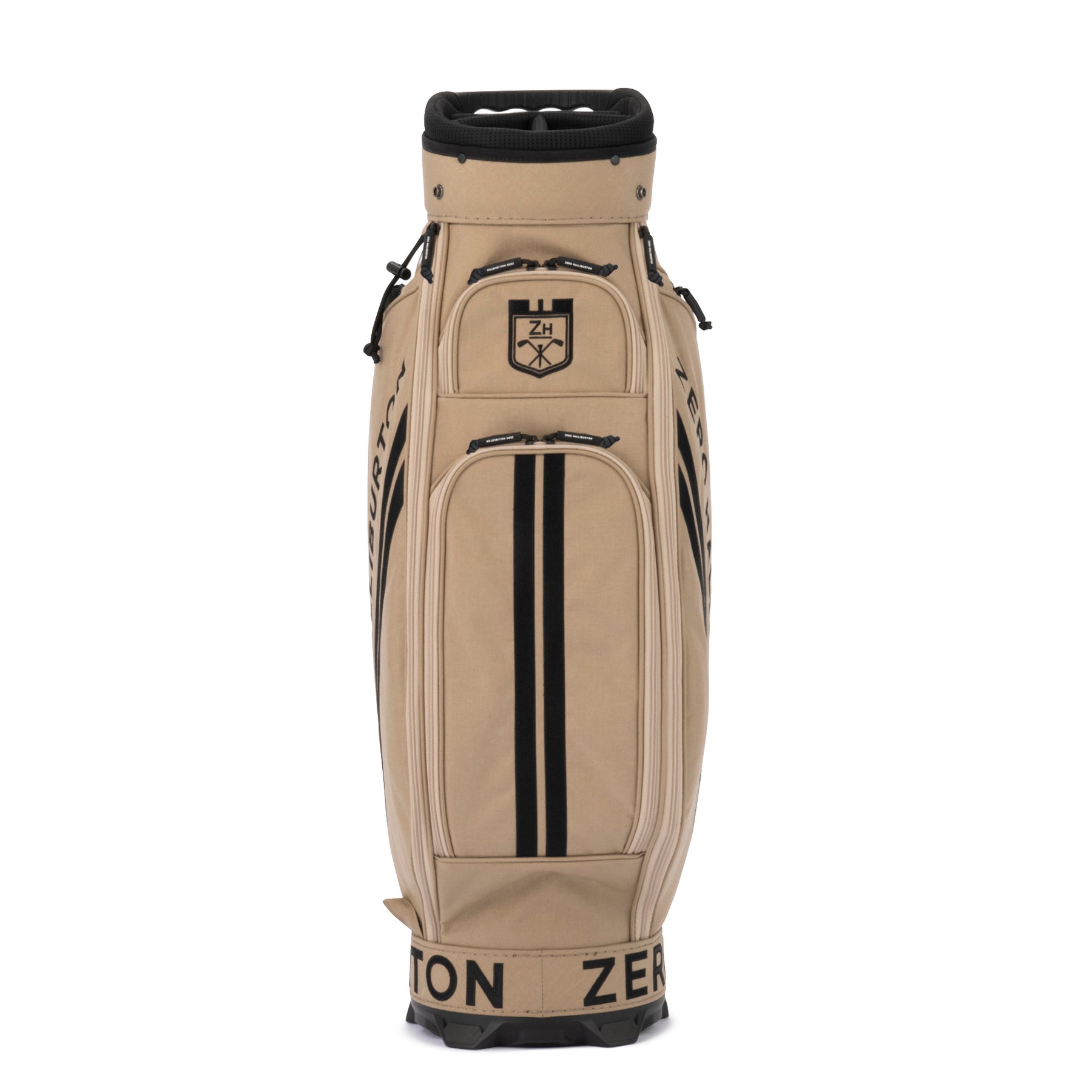 Solid Cordura Series | Caddie Bag ZHG-CB1|82791