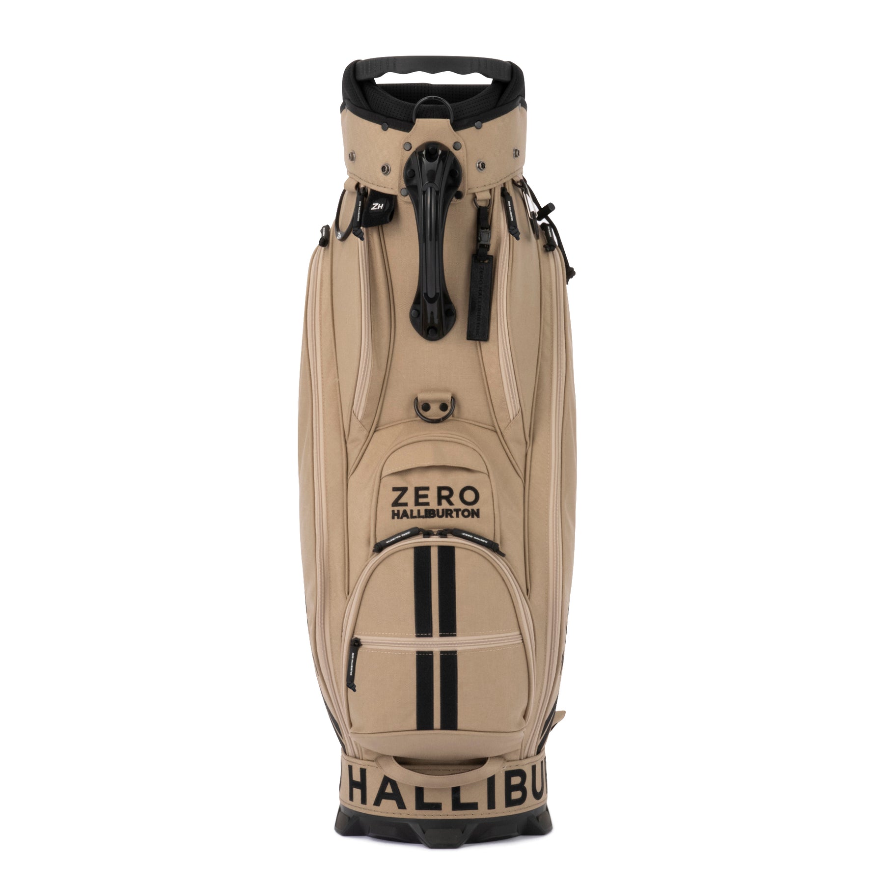 Solid Cordura Series | Caddie Bag ZHG-CB1|82791