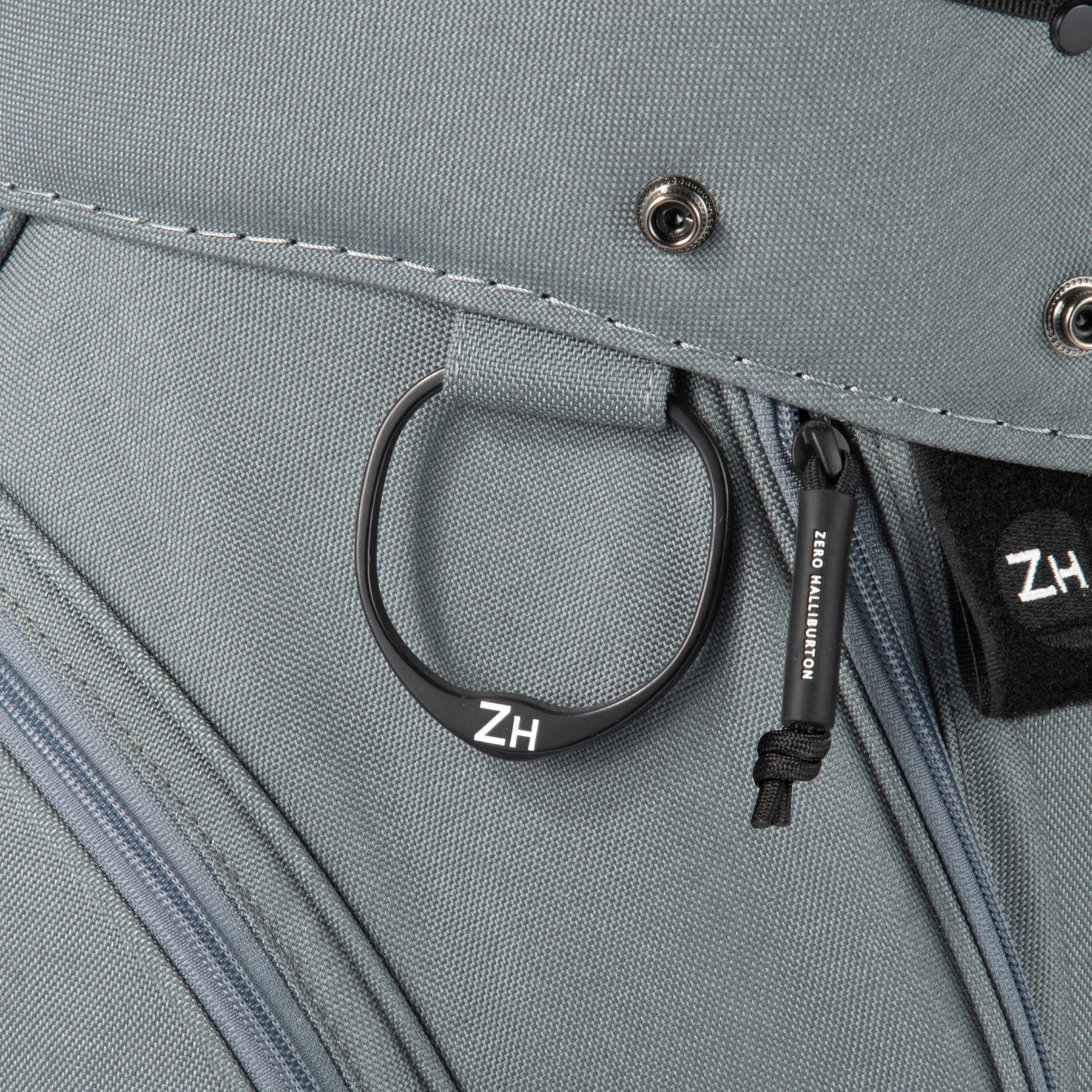 Solid Cordura Series | Caddie Bag ZHG-CB1|82791