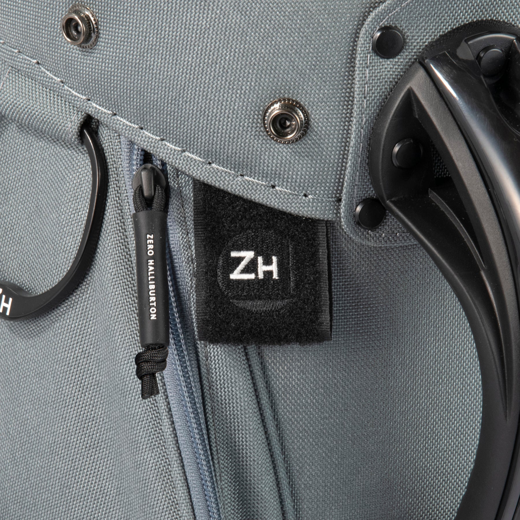 Solid Cordura Series | Caddie Bag ZHG-CB1|82791