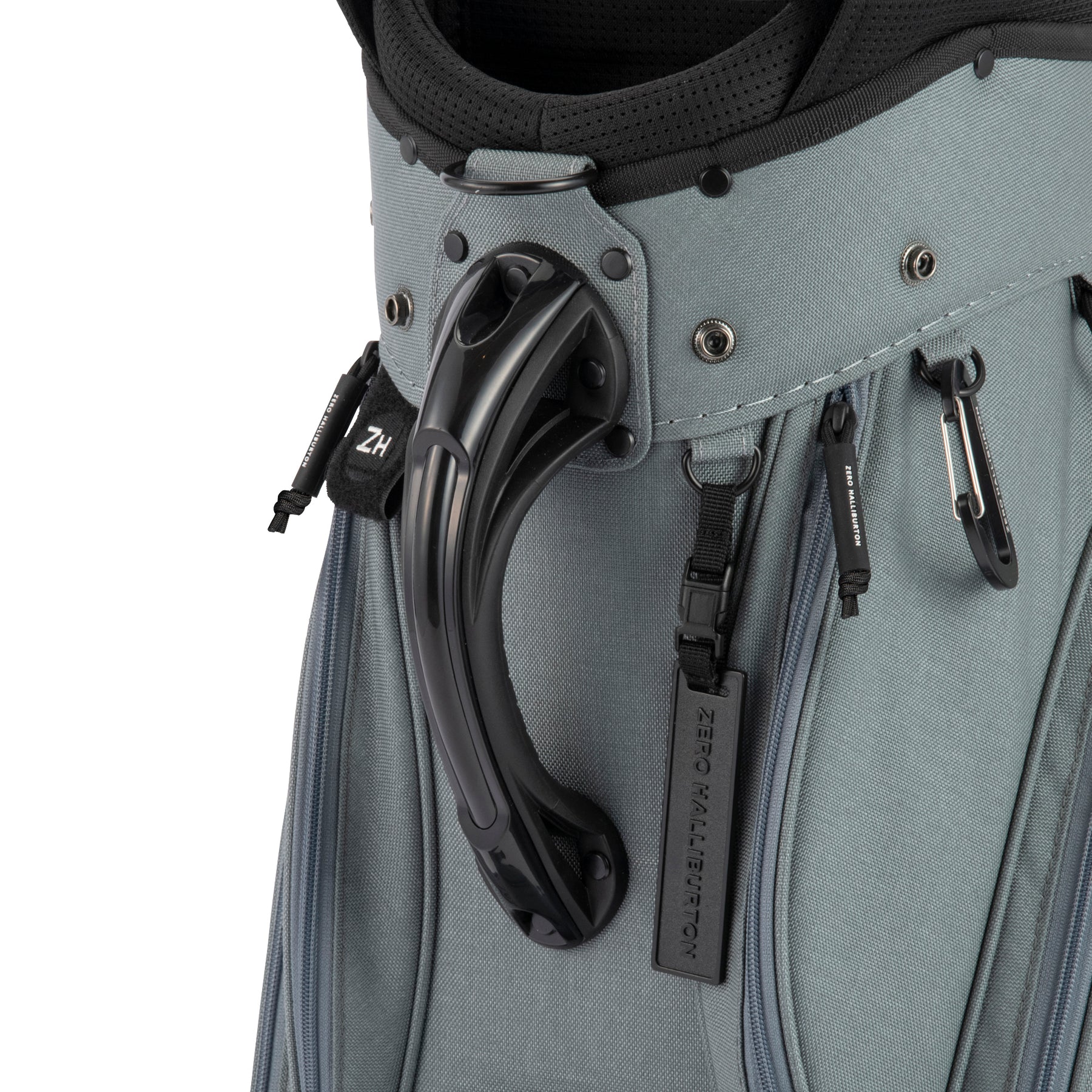 Solid Cordura Series | Caddie Bag ZHG-CB1|82791