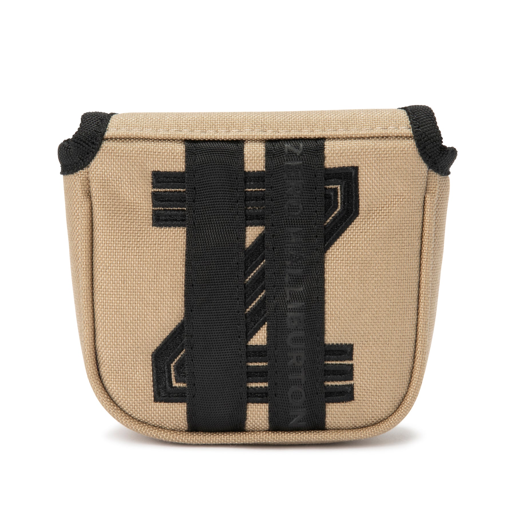 Solid Cordura Series | Mallet Putter Cover ZHG-CB1|82796