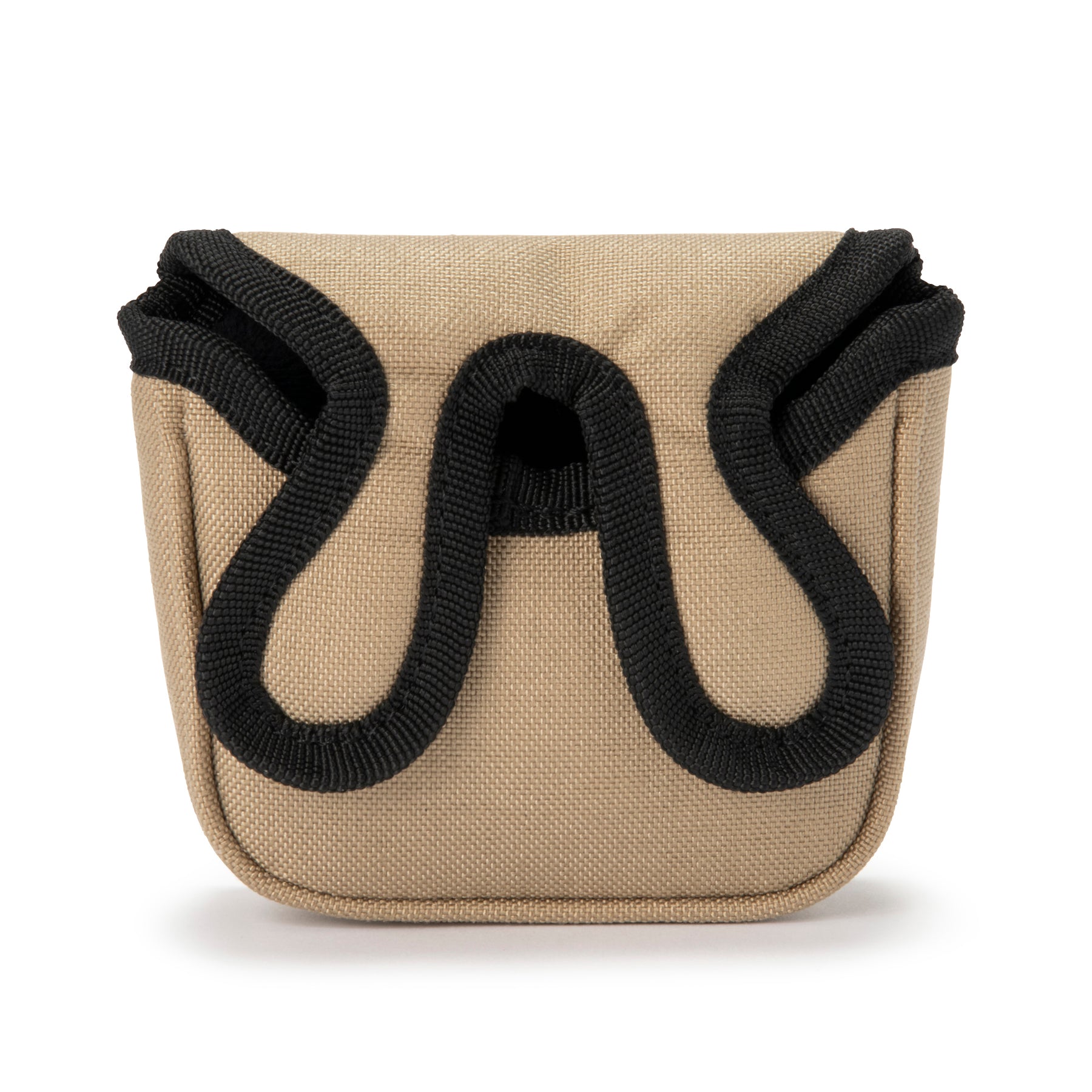 Solid Cordura Series | Mallet Putter Cover ZHG-CB1|82796