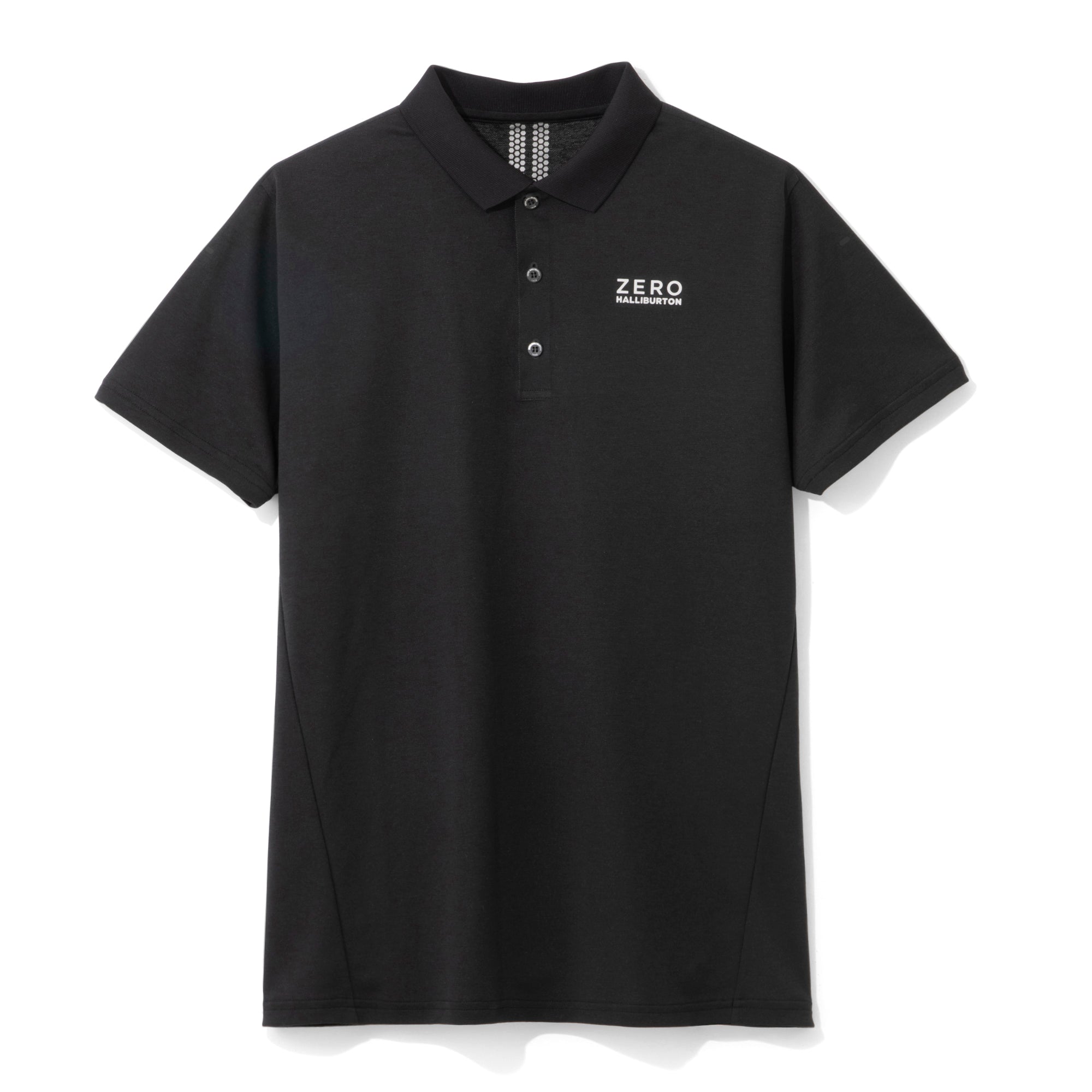 ZHG-A4S1 | Line KANOKO Polo Shirts 82811– ZERO HALLIBURTON