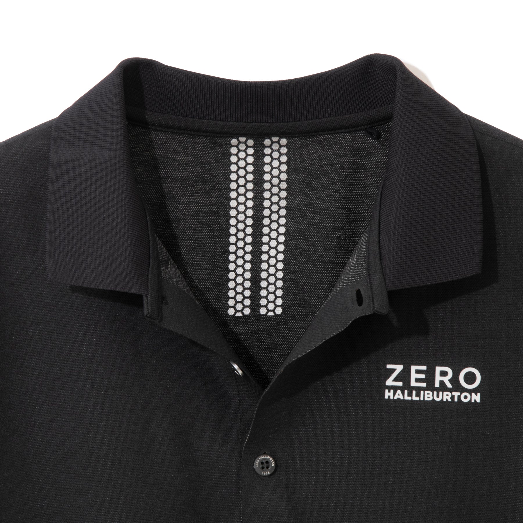 ZHG-A4S1 | Line KANOKO Polo Shirts 82811