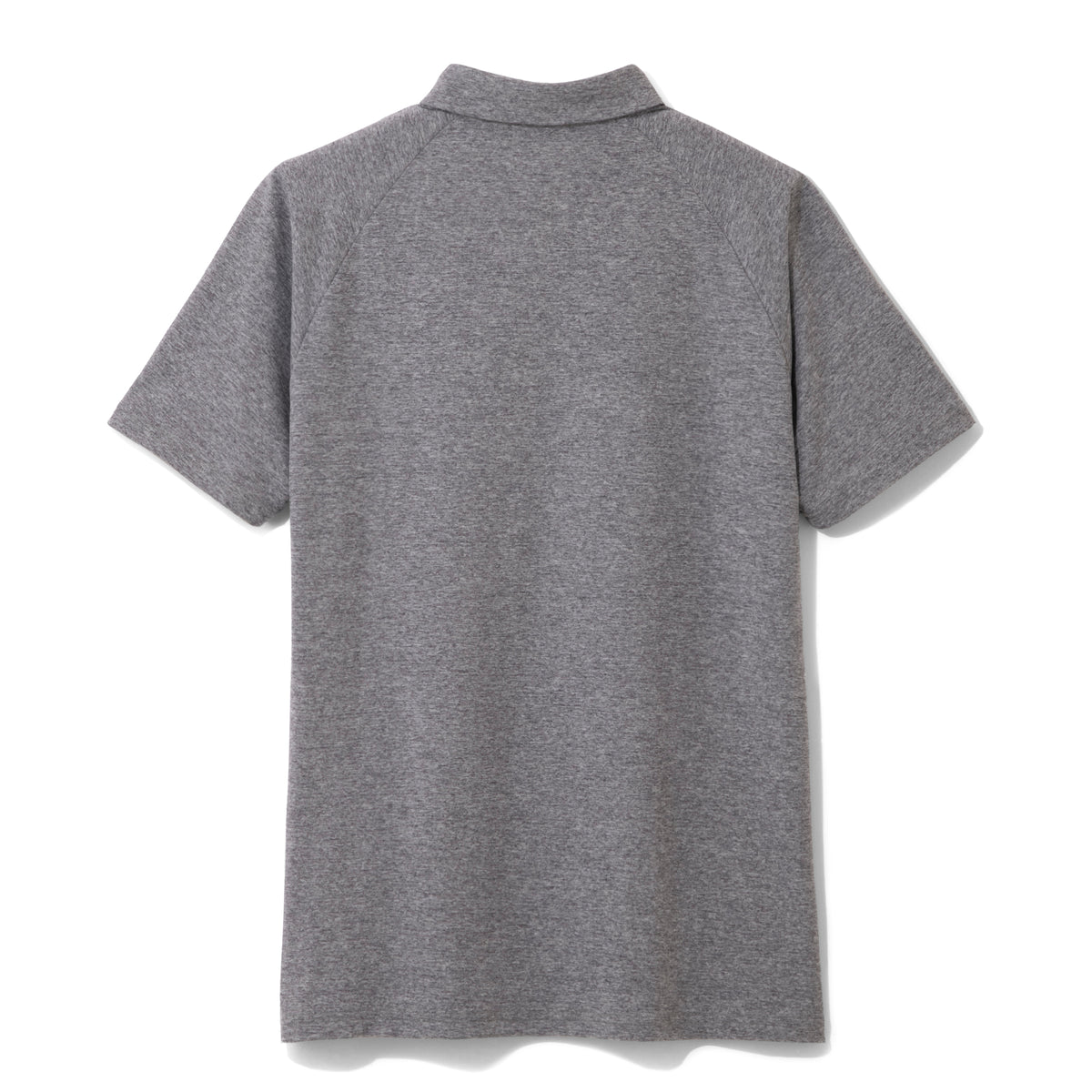 ZHG-A4S2a | Fly Front Shirts SLX 82812