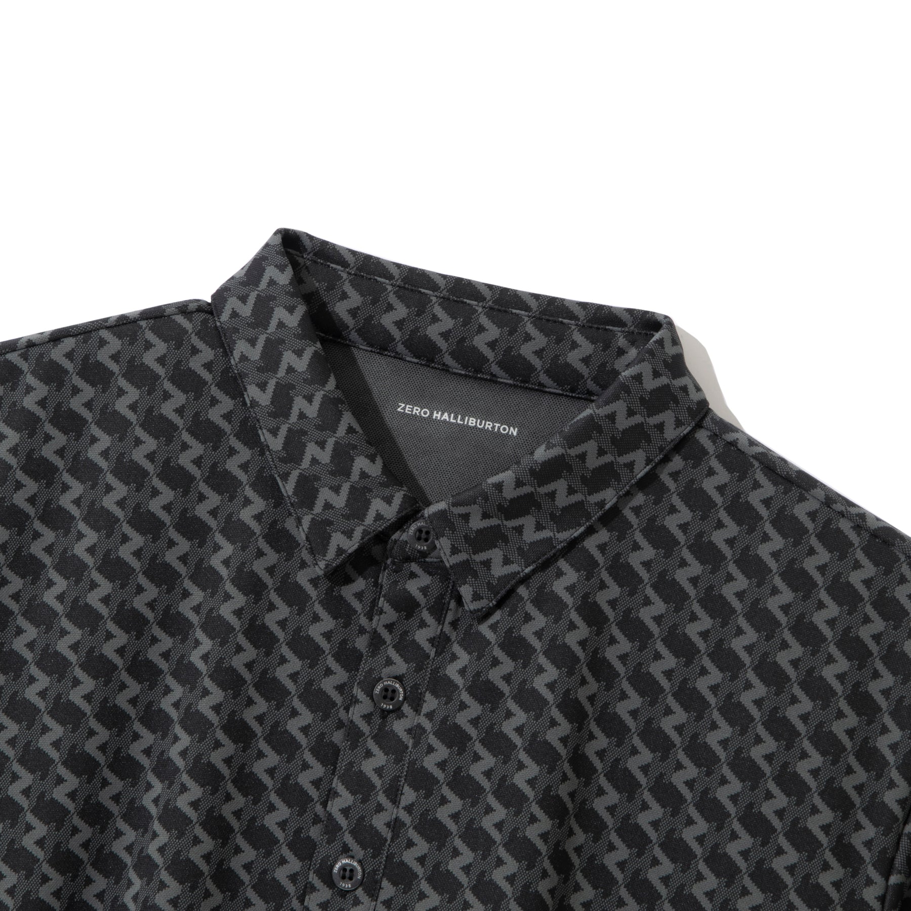 ZHG-A4S6 | ZH Monogram Shirts 82816