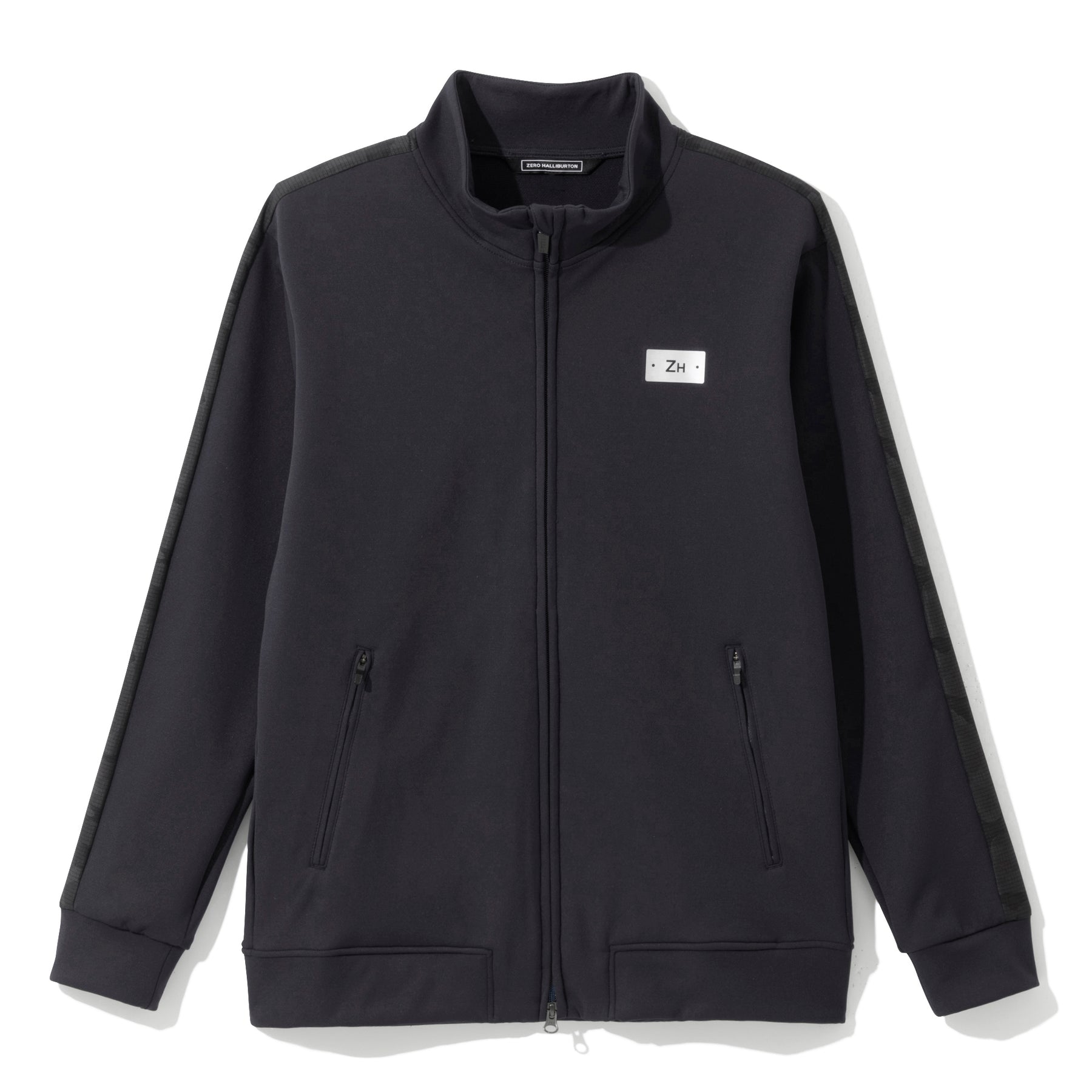 ZHG-A4S7a | Hybrid Sweat Blouson 82817