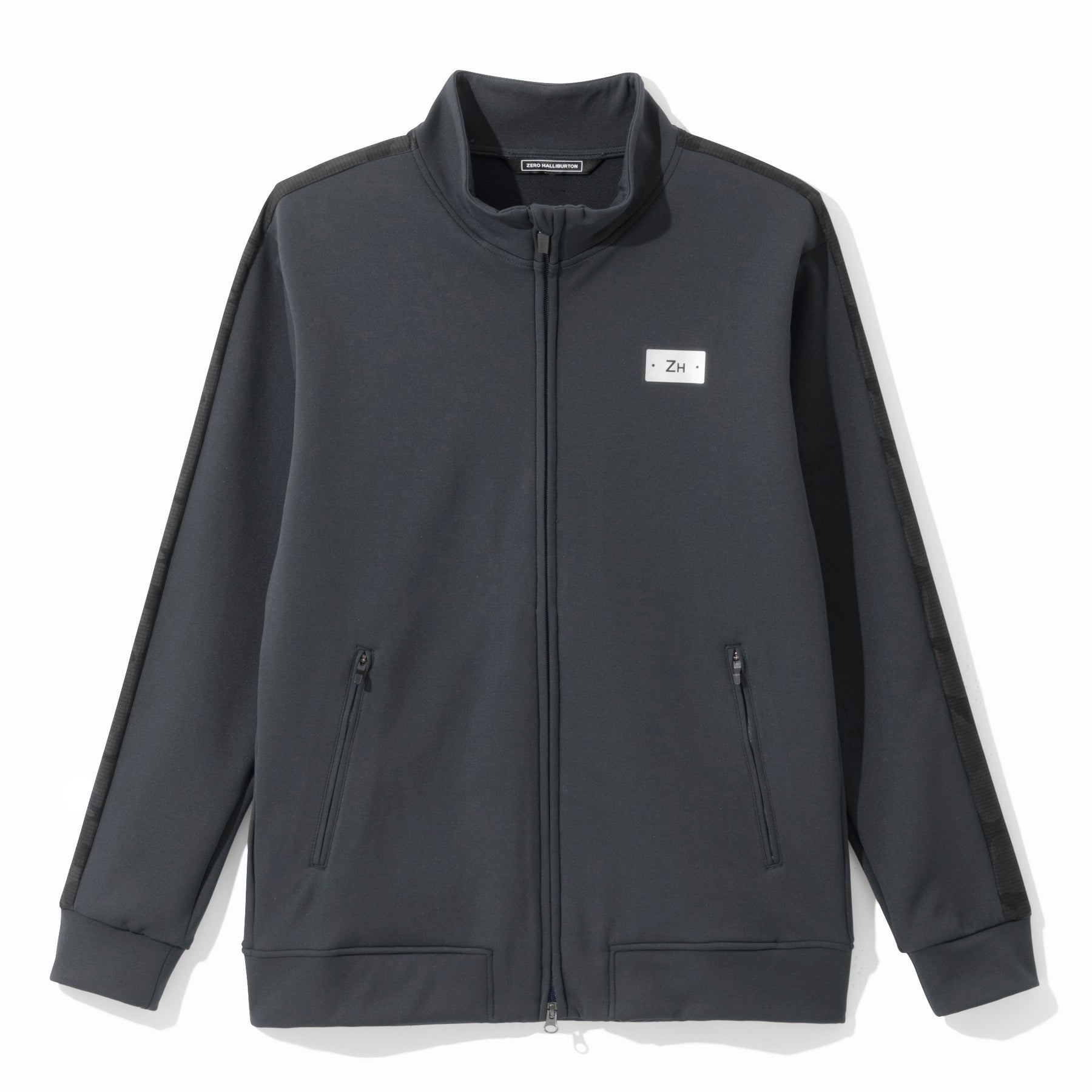 ZHG-A4S7a | Hybrid Sweat Blouson 82817