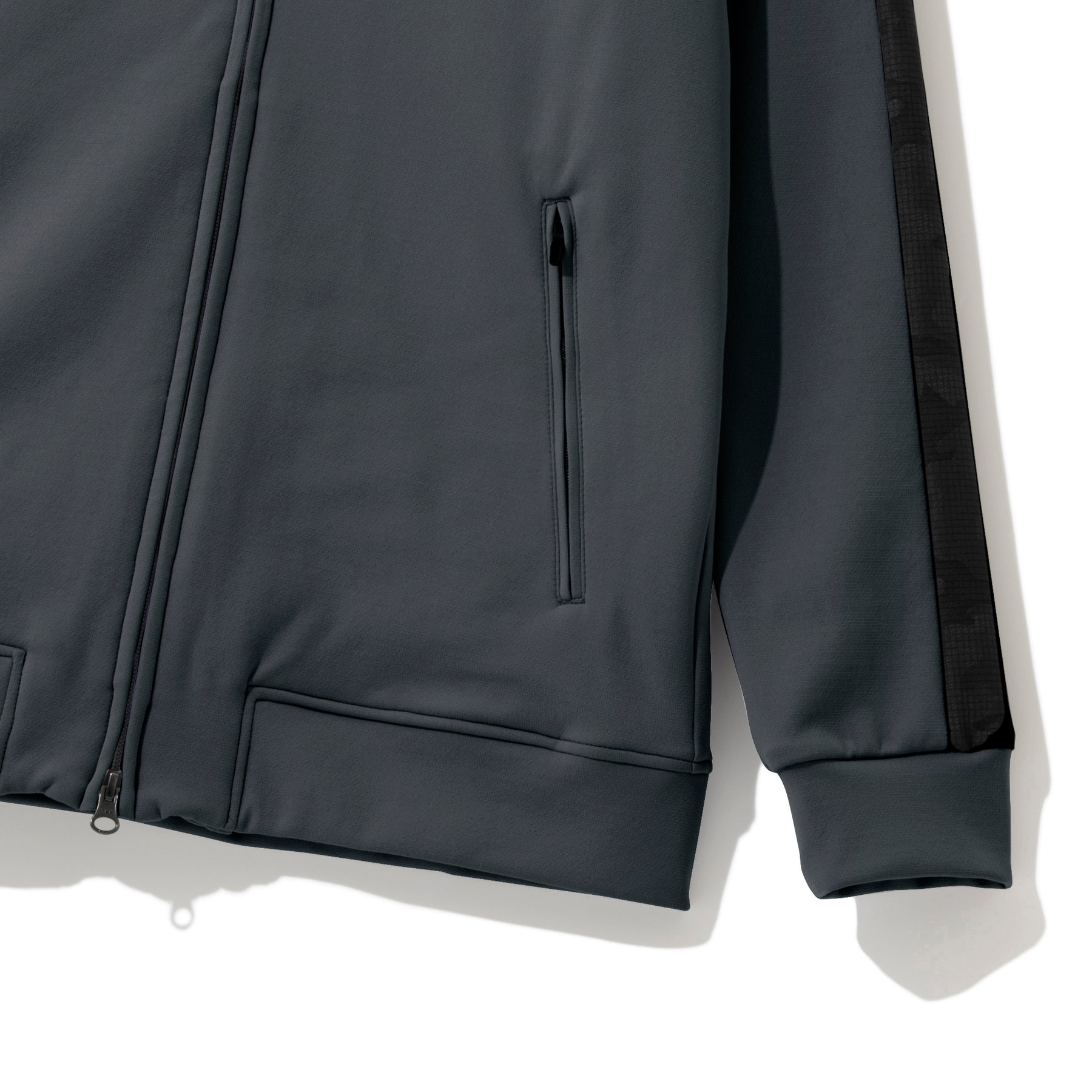 ZHG-A4S7a | Hybrid Sweat Blouson 82817