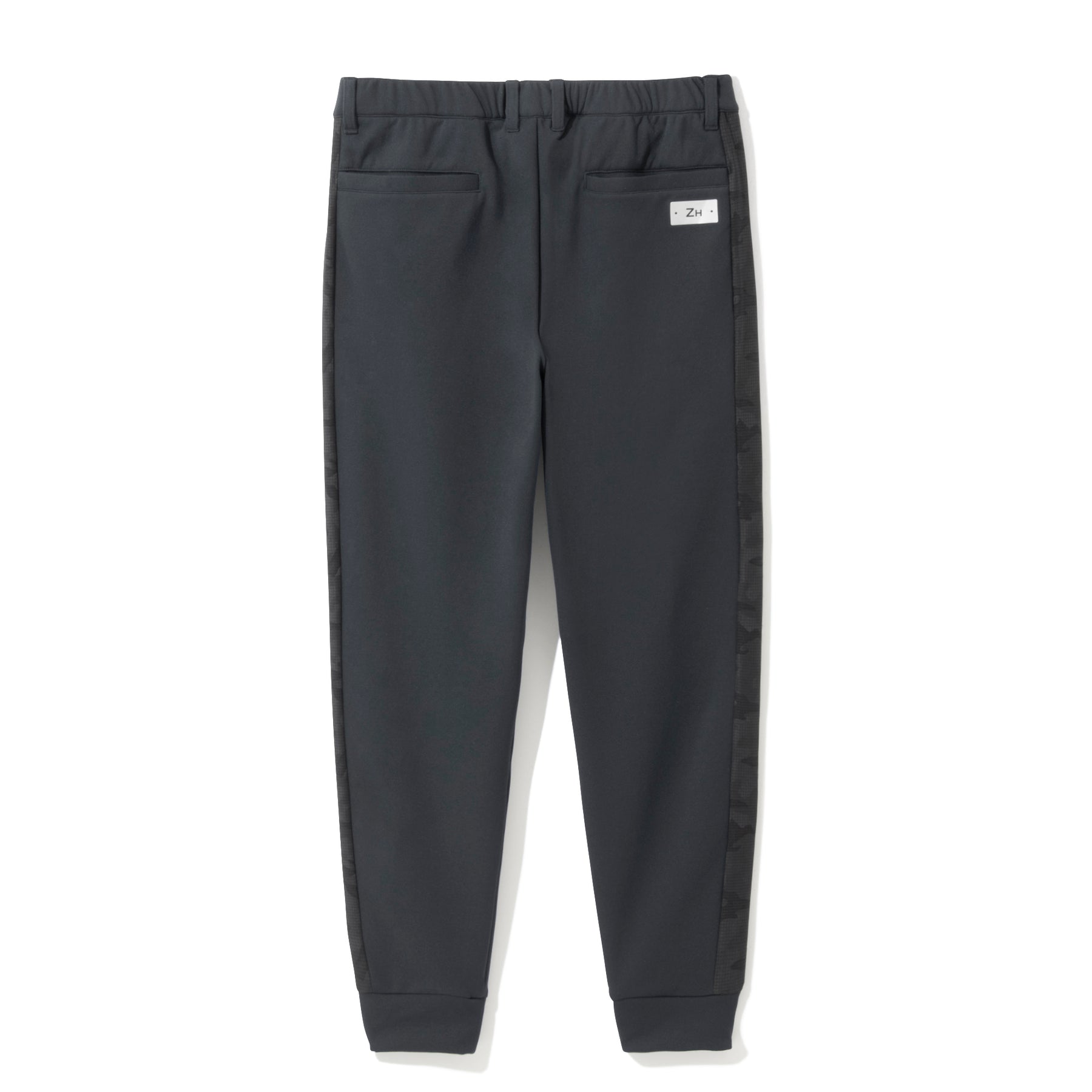 ZHG-A4S7b | Hybrid Track Pants 82818