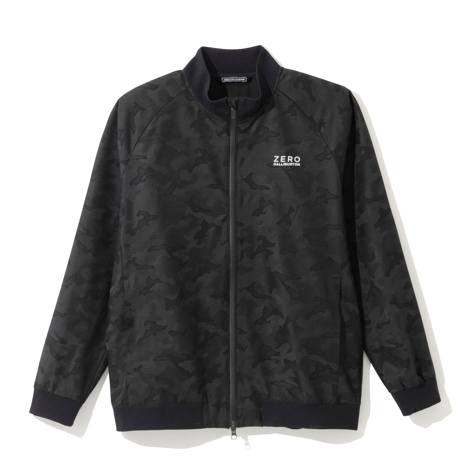 ZHG-A4S10a | Cool Dots Camouflage Blouson 82822