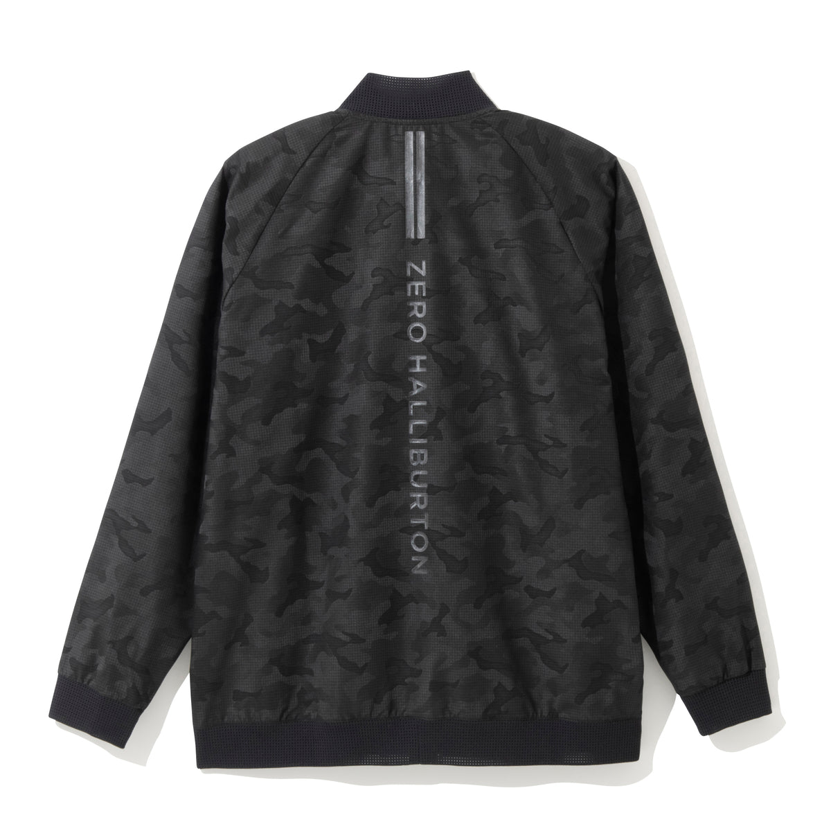 ZHG-A4S10a | Cool Dots Camouflage Blouson 82822