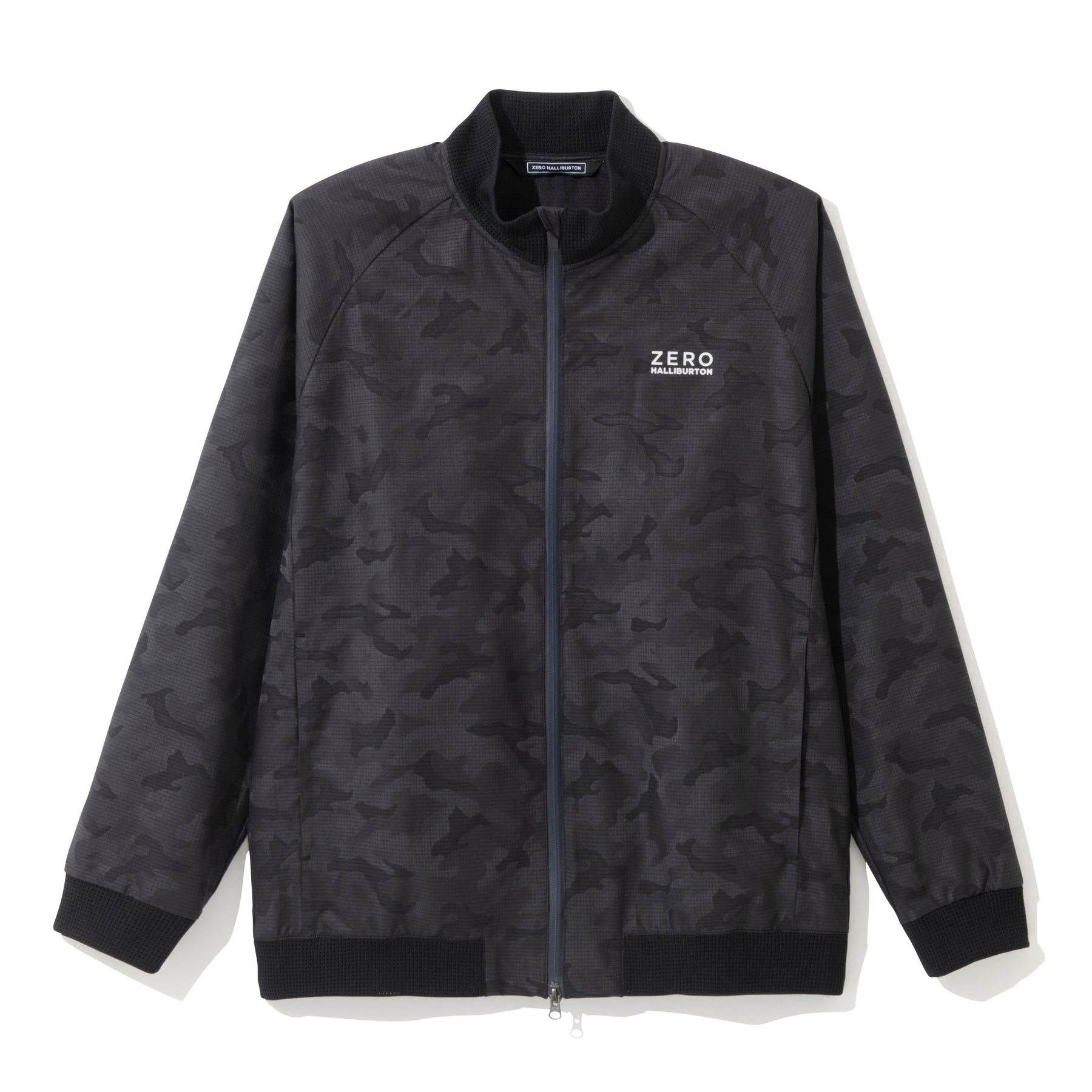ZHG-A4S10a | Cool Dots Camouflage Blouson 82822