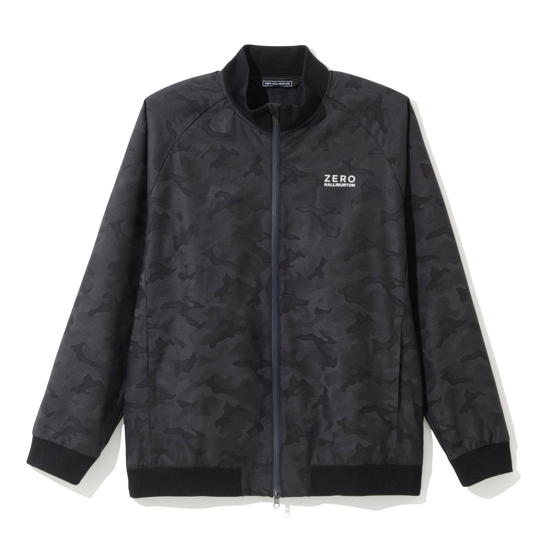 ZHG-A4S10a | Cool Dots Camoflage Blouson 82822