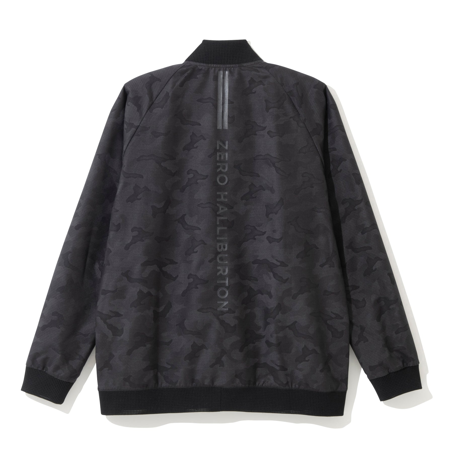 ZHG-A4S10a | Cool Dots Camouflage Blouson 82822