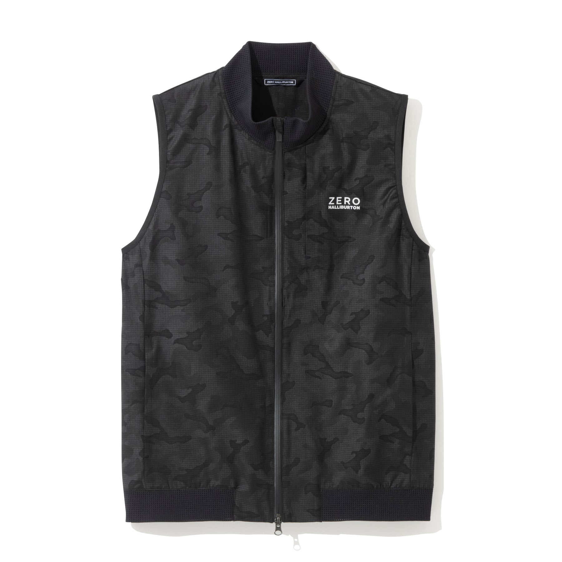 ZHG-A4S10b | Cool Dots Camoflage Vest 82823