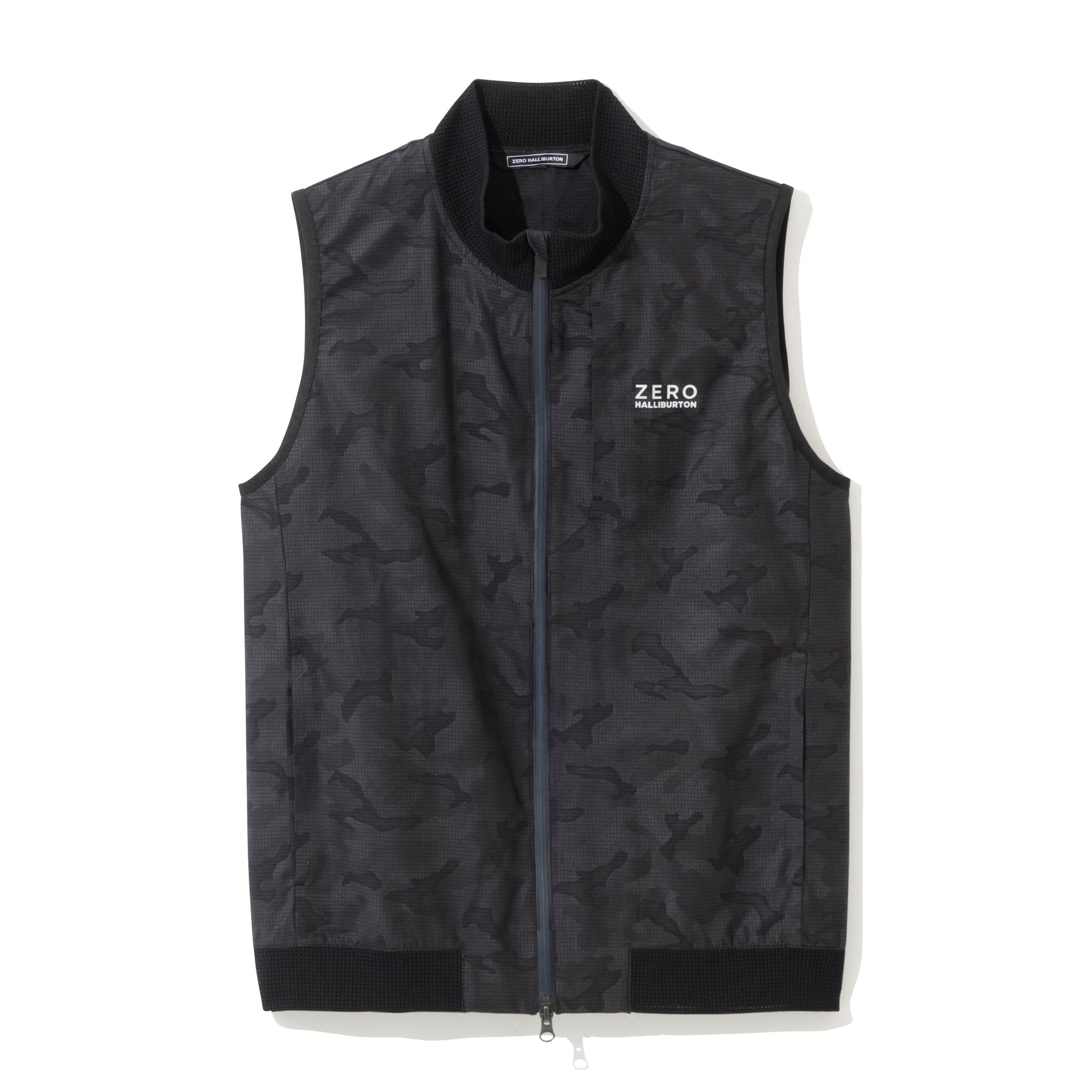 ZHG-A4S10b | Cool Dots Camouflage Vest 82823