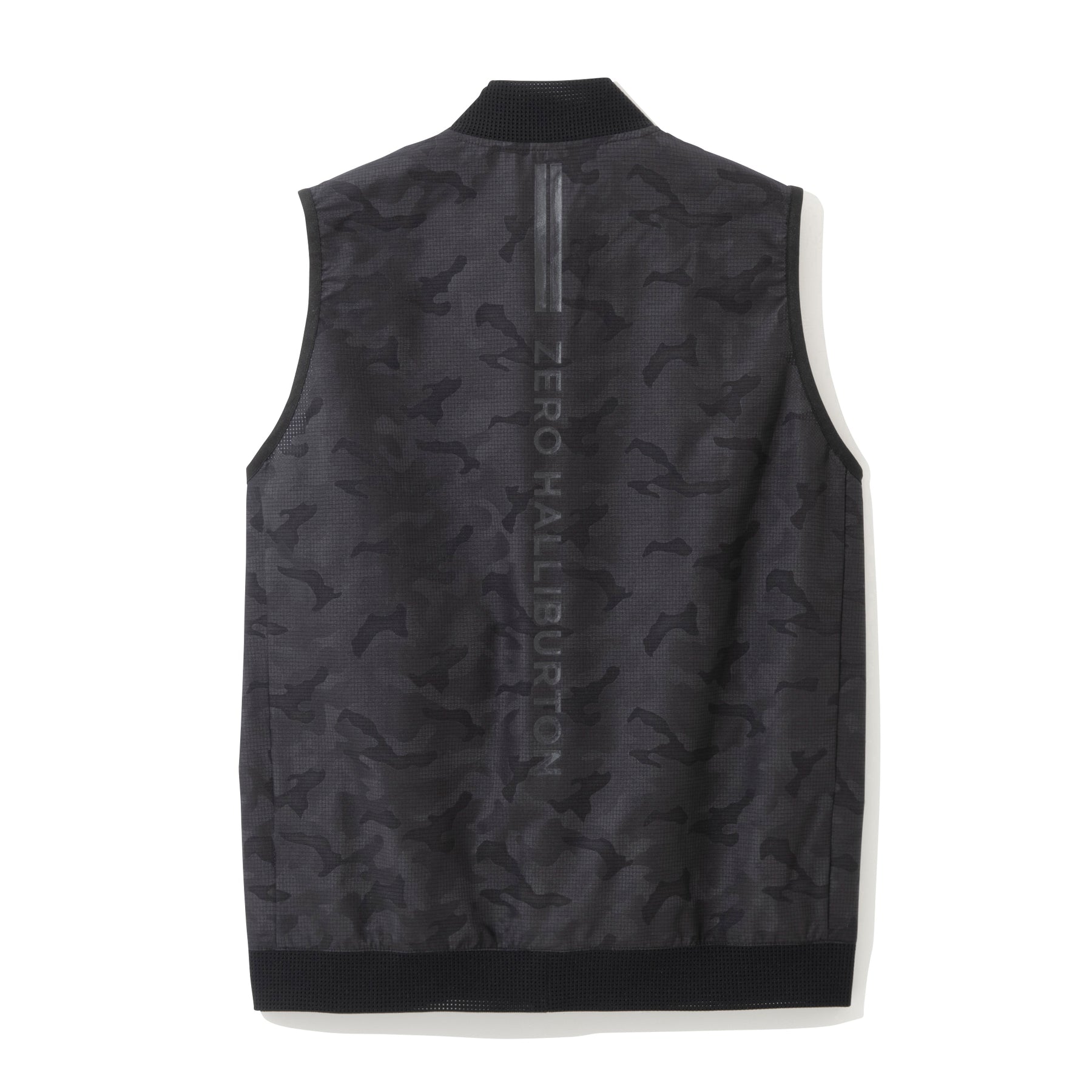 ZHG-A4S10b | Cool Dots Camouflage Vest 82823