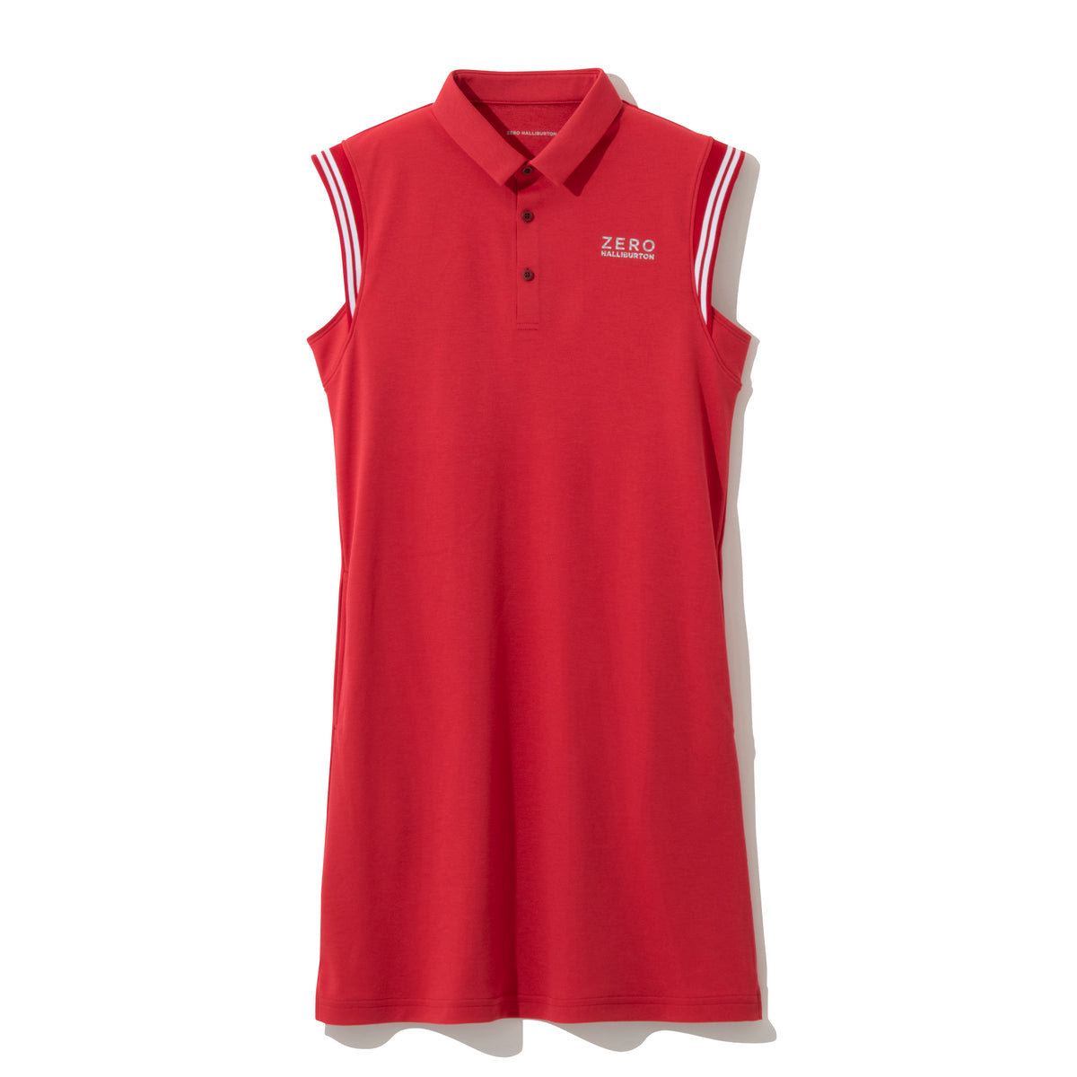 ZHG-W4S1b | Sleeveless Waffle One-Piece 82832