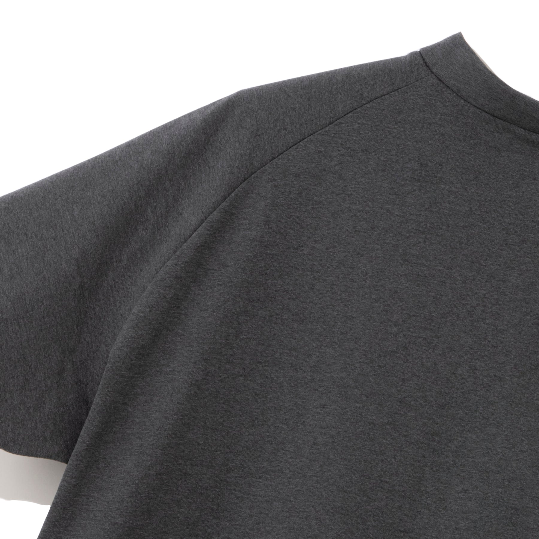 ZHG-W4S2 | Long Halfzip Shirring Shirts SLX 82833