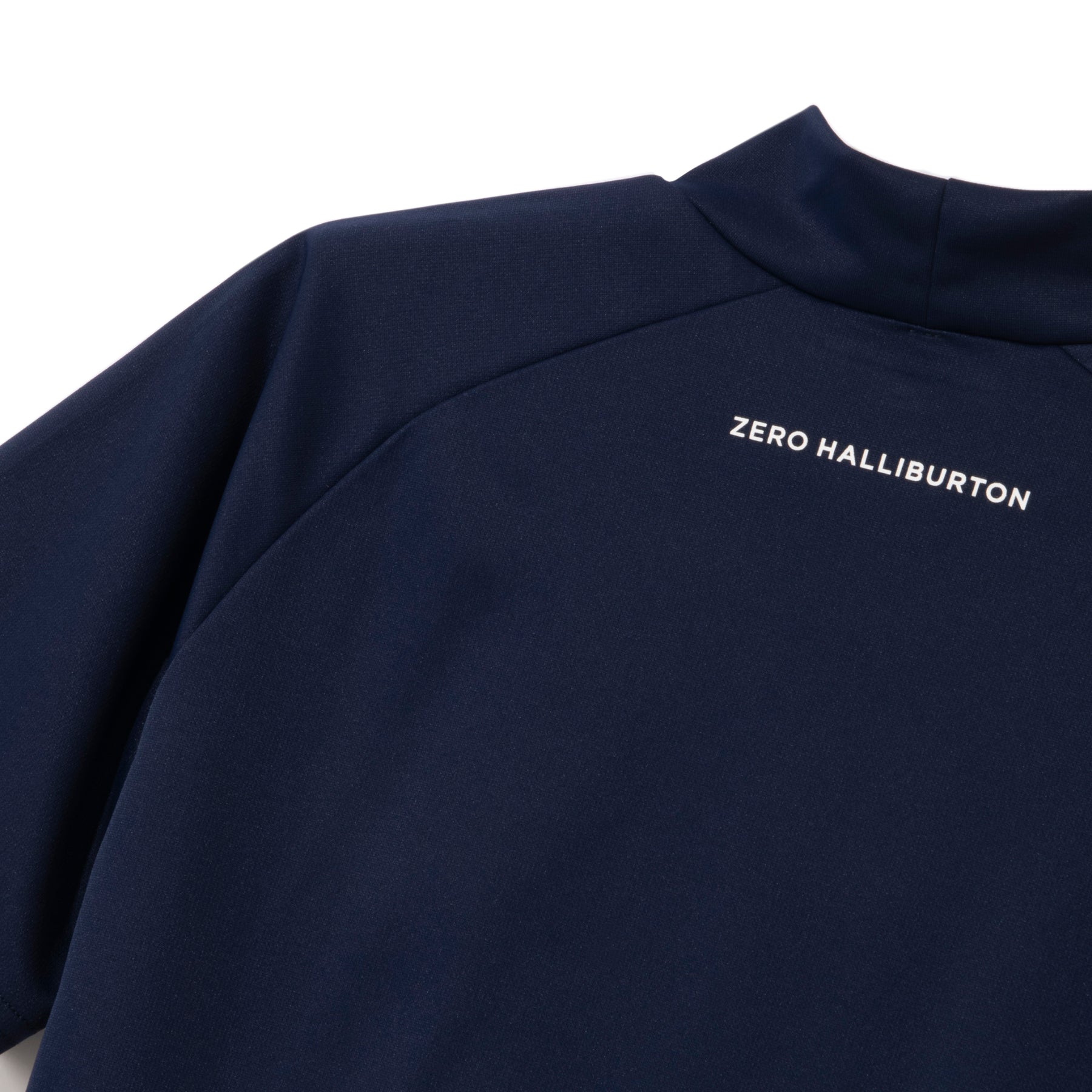 ZHG-W4S3 | Anti-See-Through Mockneck Shirts 82834